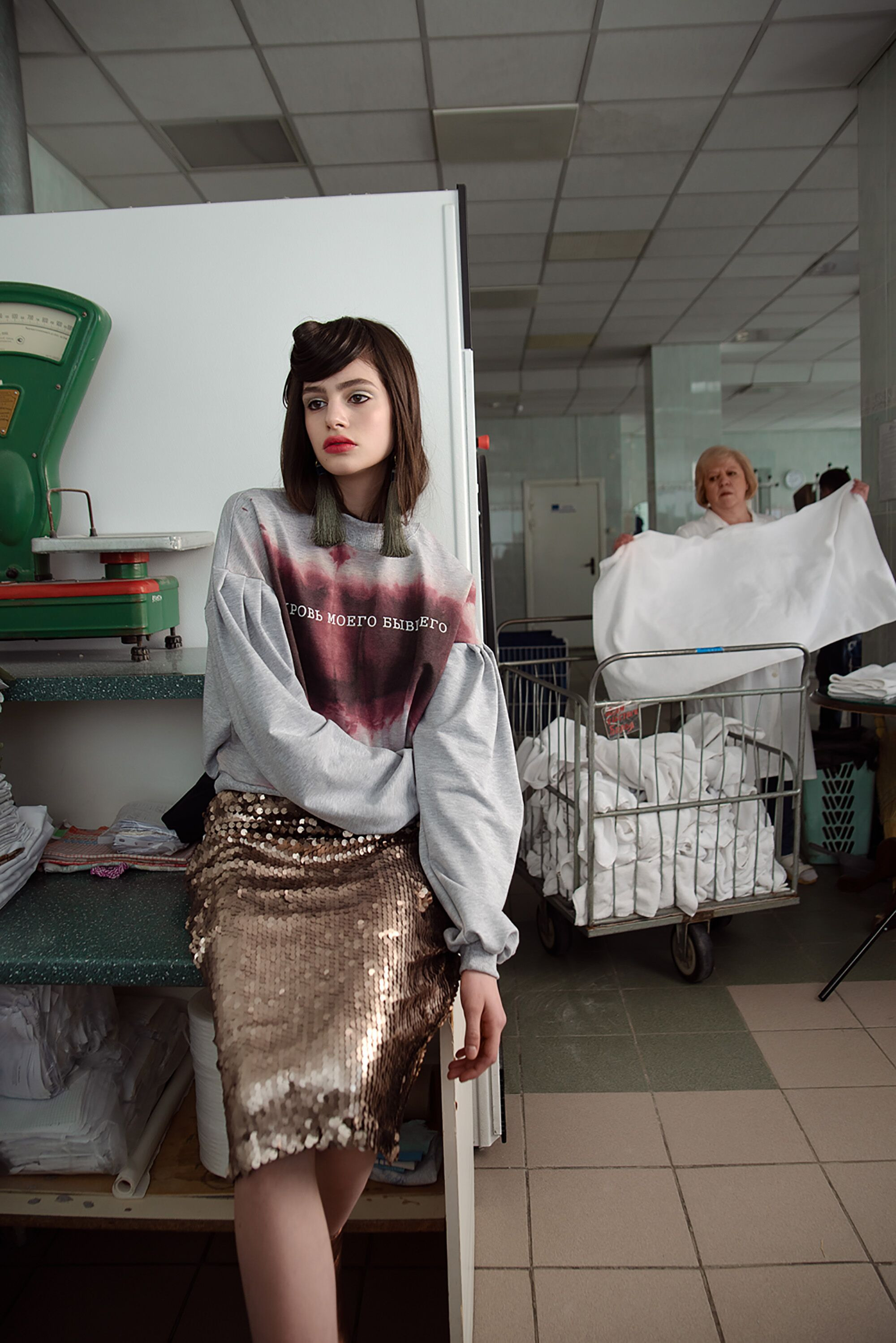 Все подряд. Главная