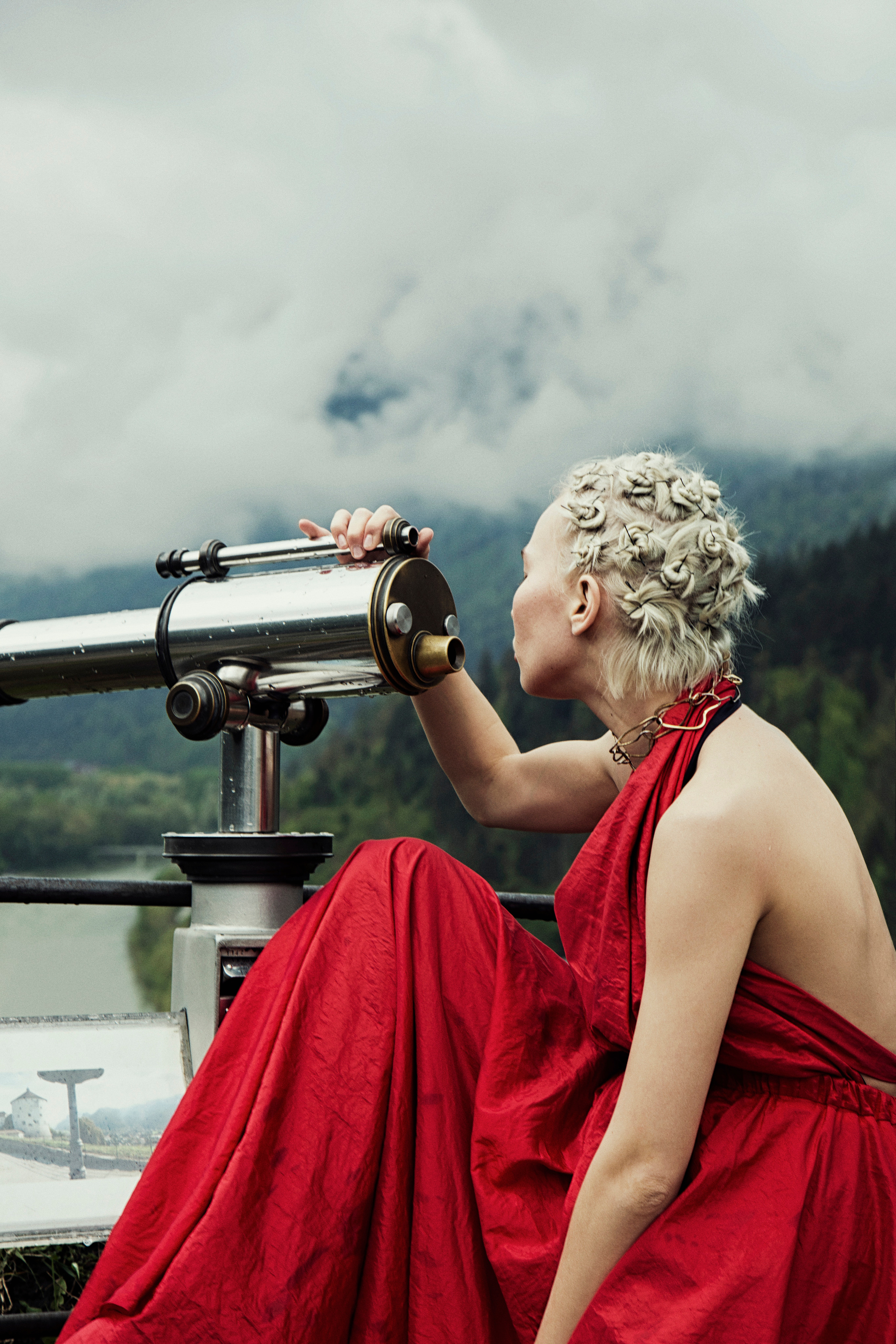 Fashion MariMUA. Главная