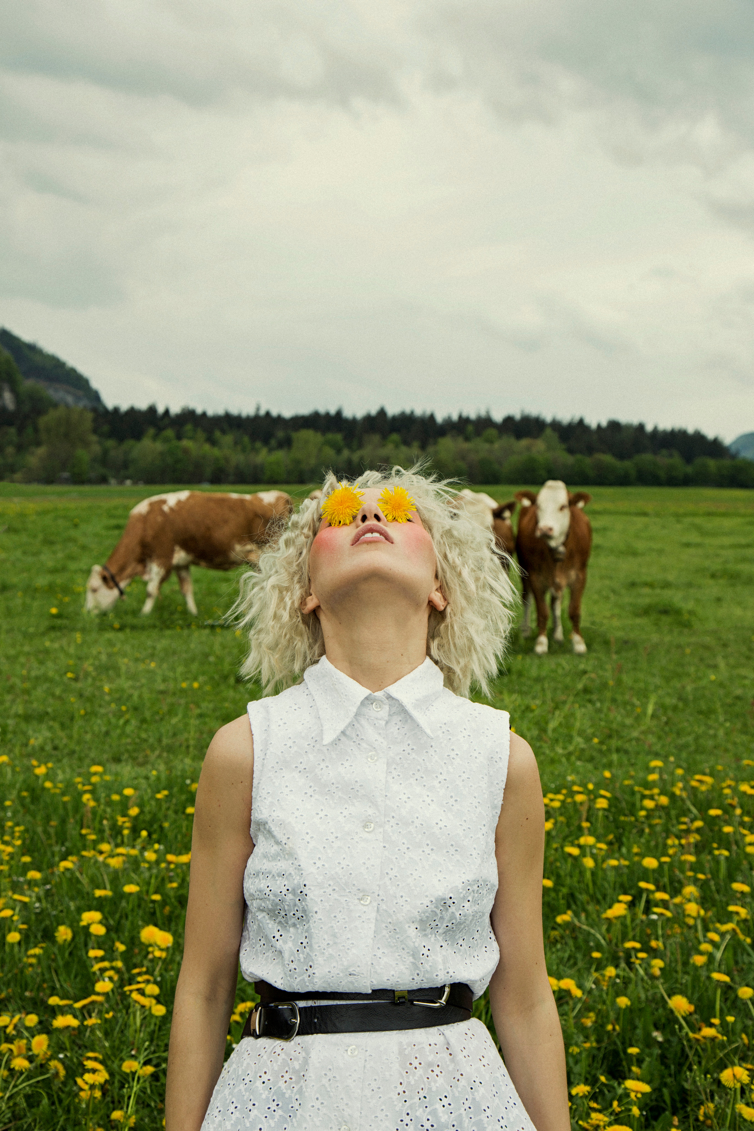 Все подряд. Главная