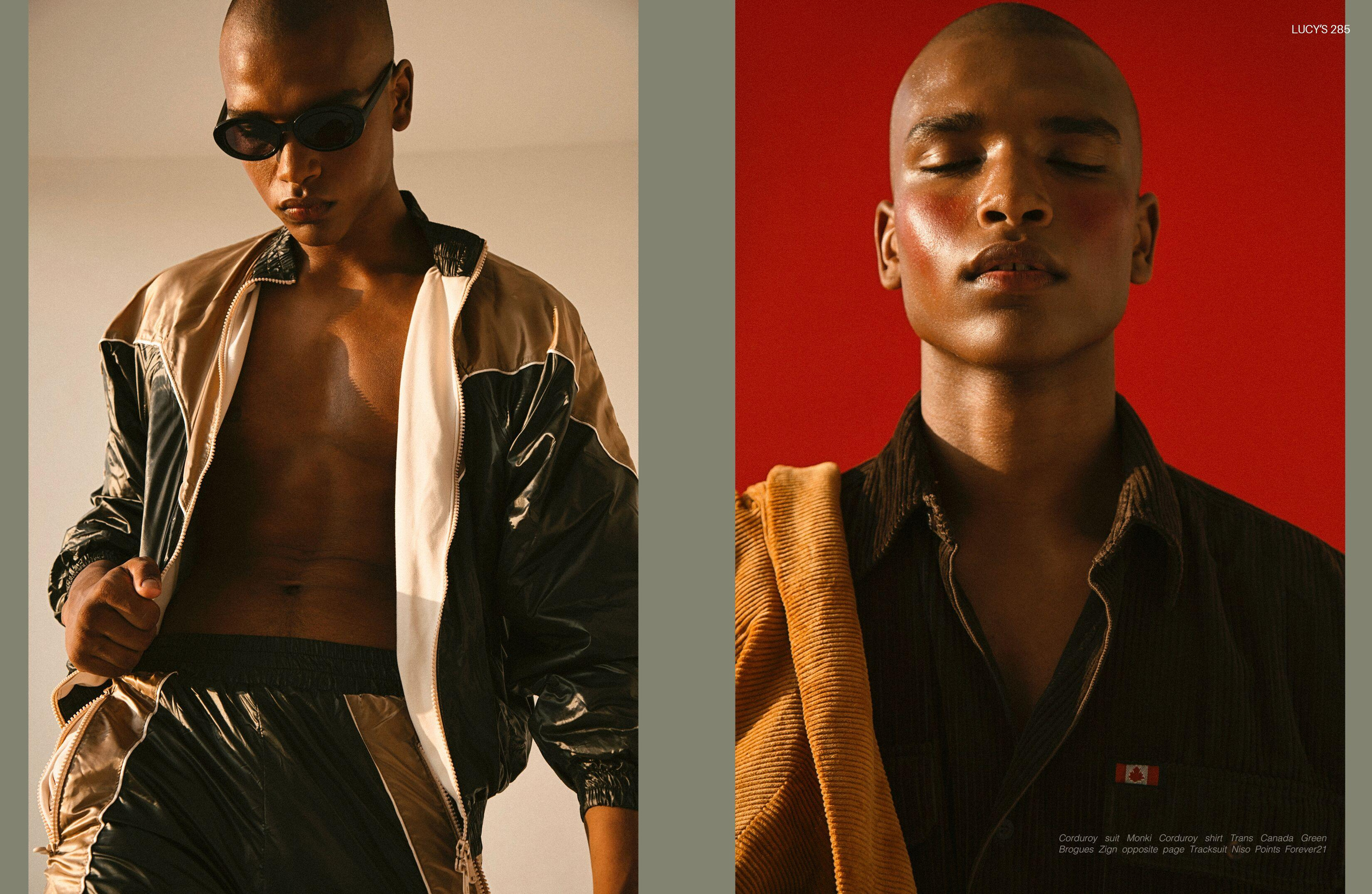 Все подряд. Главная