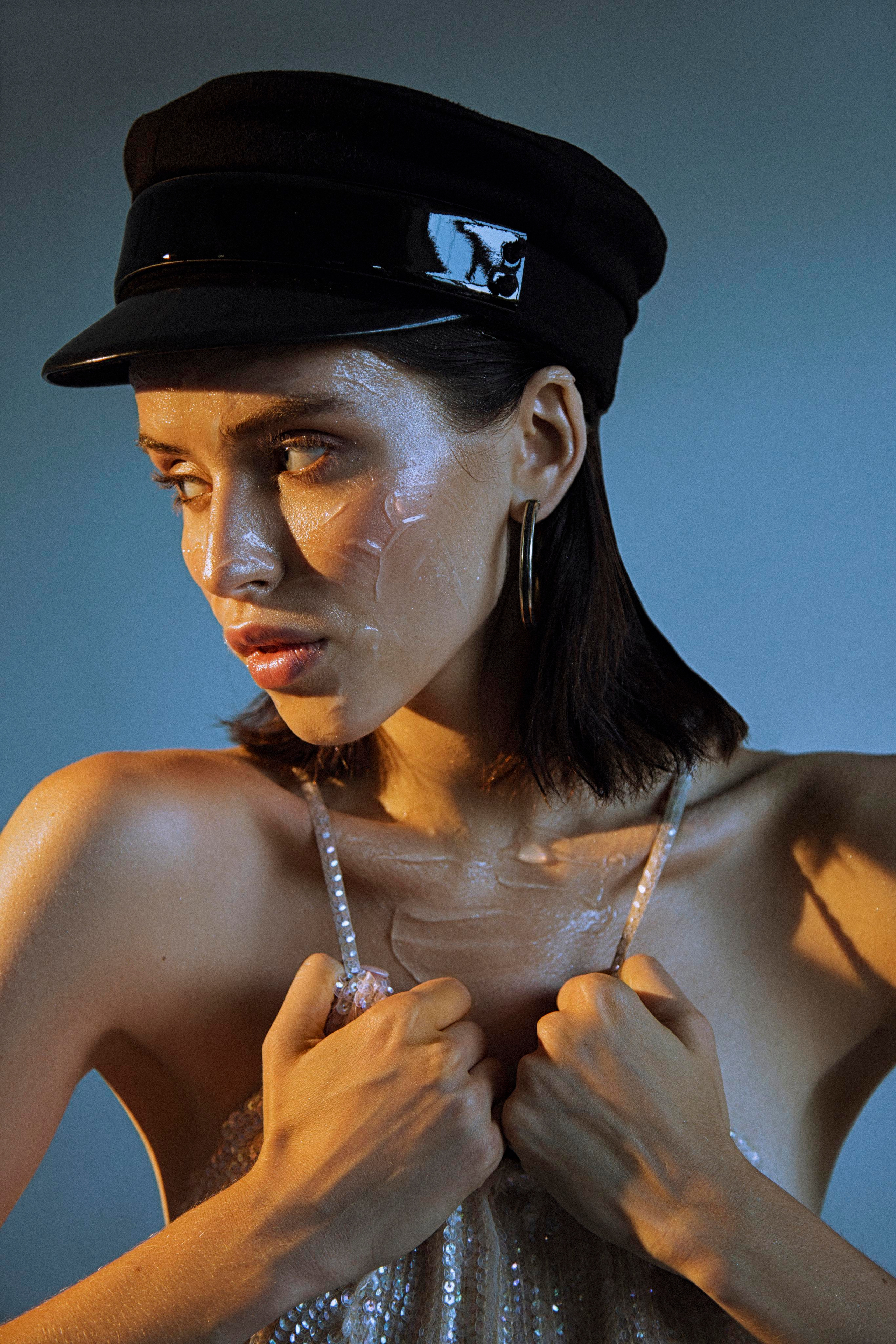 Beaty MaruMUA. Главная