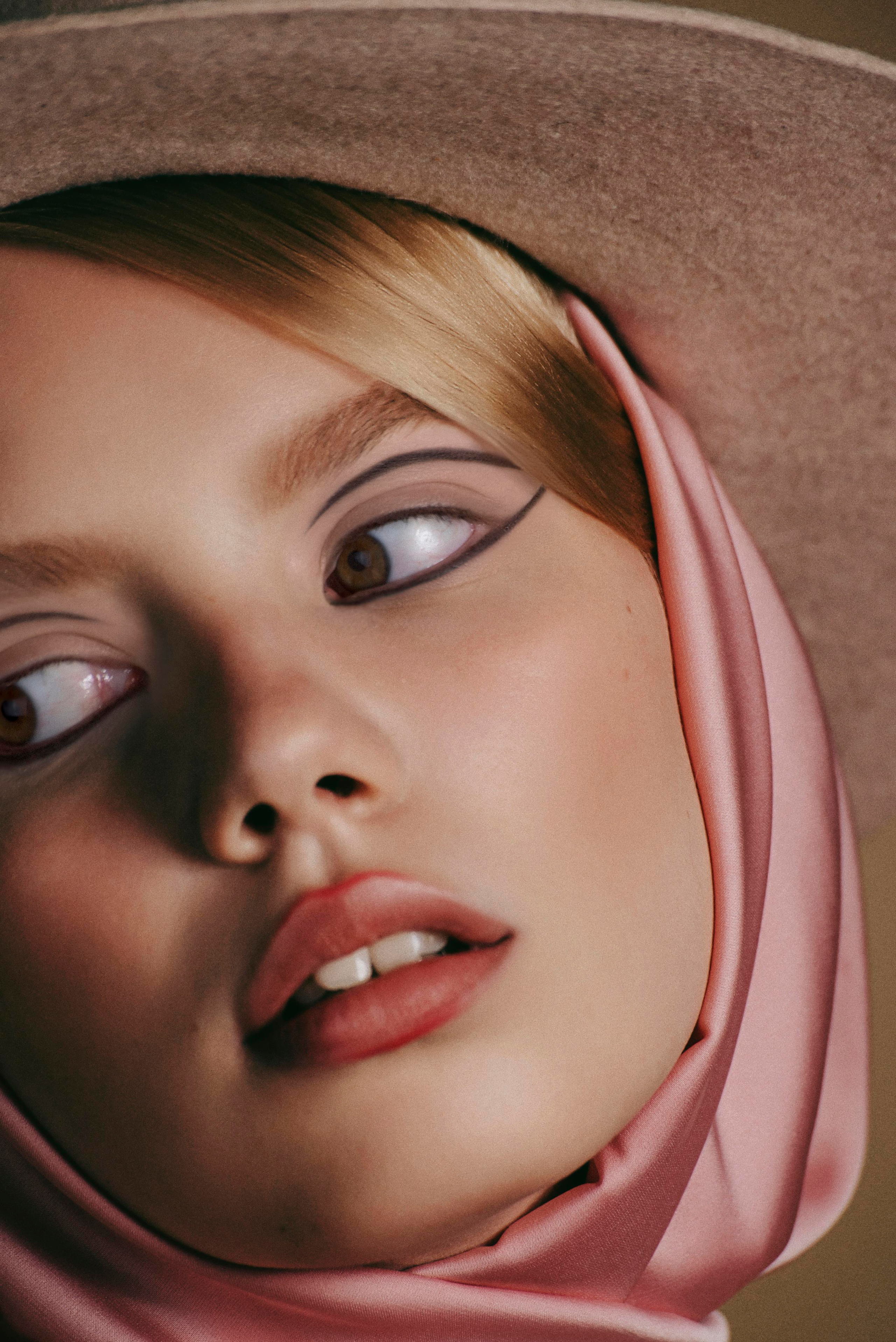 Fashion MariMUA. Главная