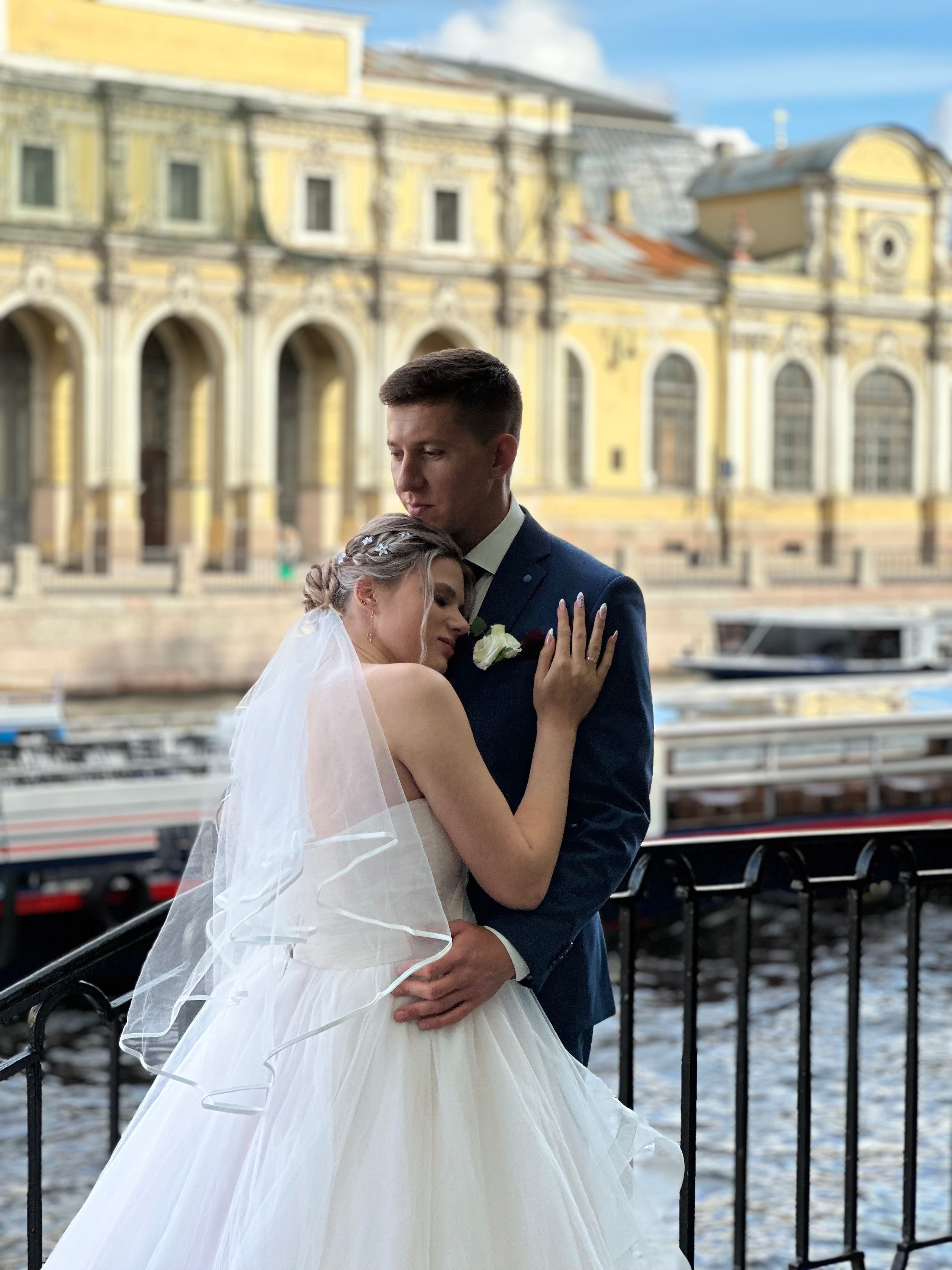 Фотографии iPhone