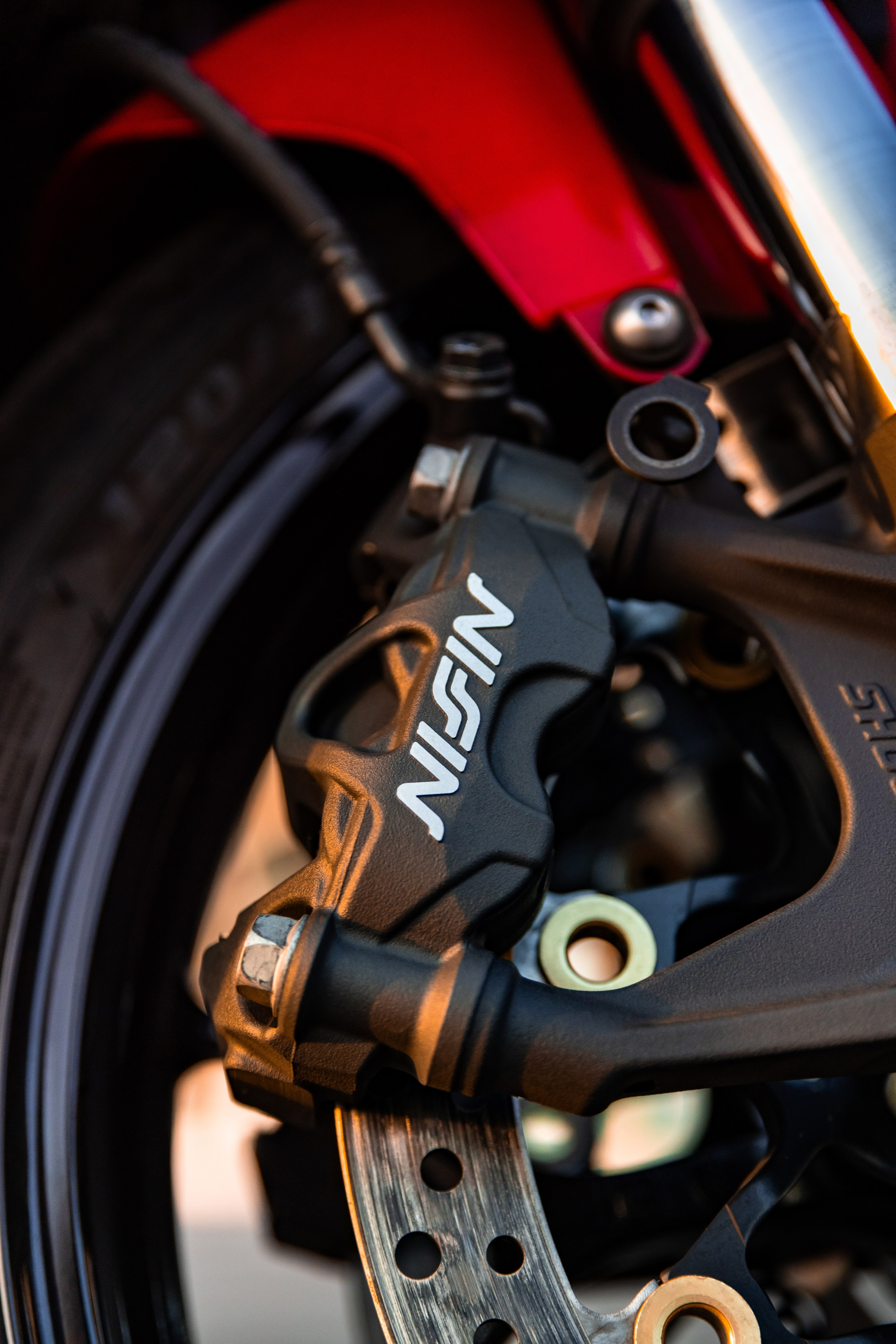 Honda Fireblade. Автомобильный фотограф в Санкт-Петербурге — Илья Kaseone_1