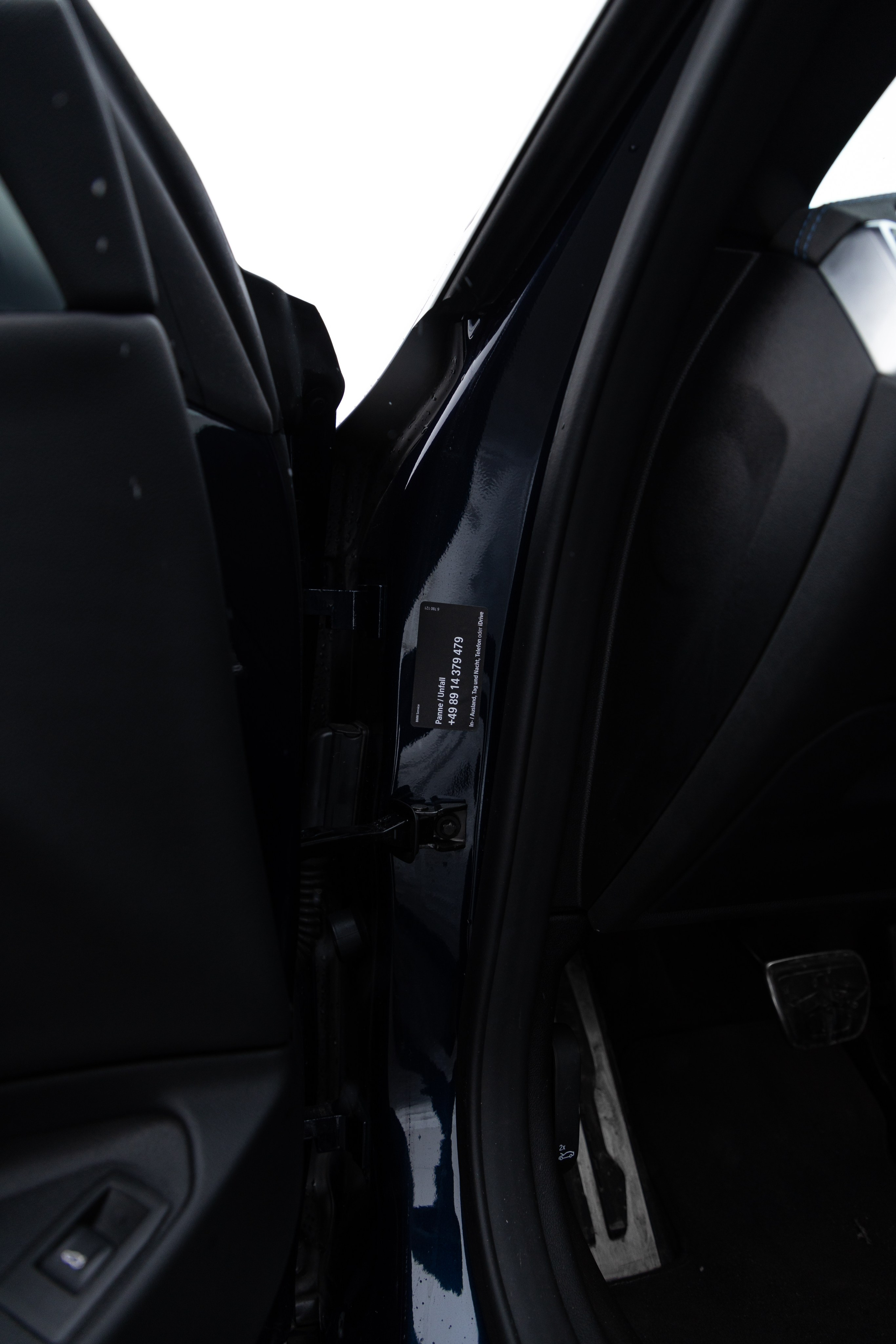 Bmw 4er. Автомобильный фотограф в Санкт-Петербурге — Илья Kaseone_1