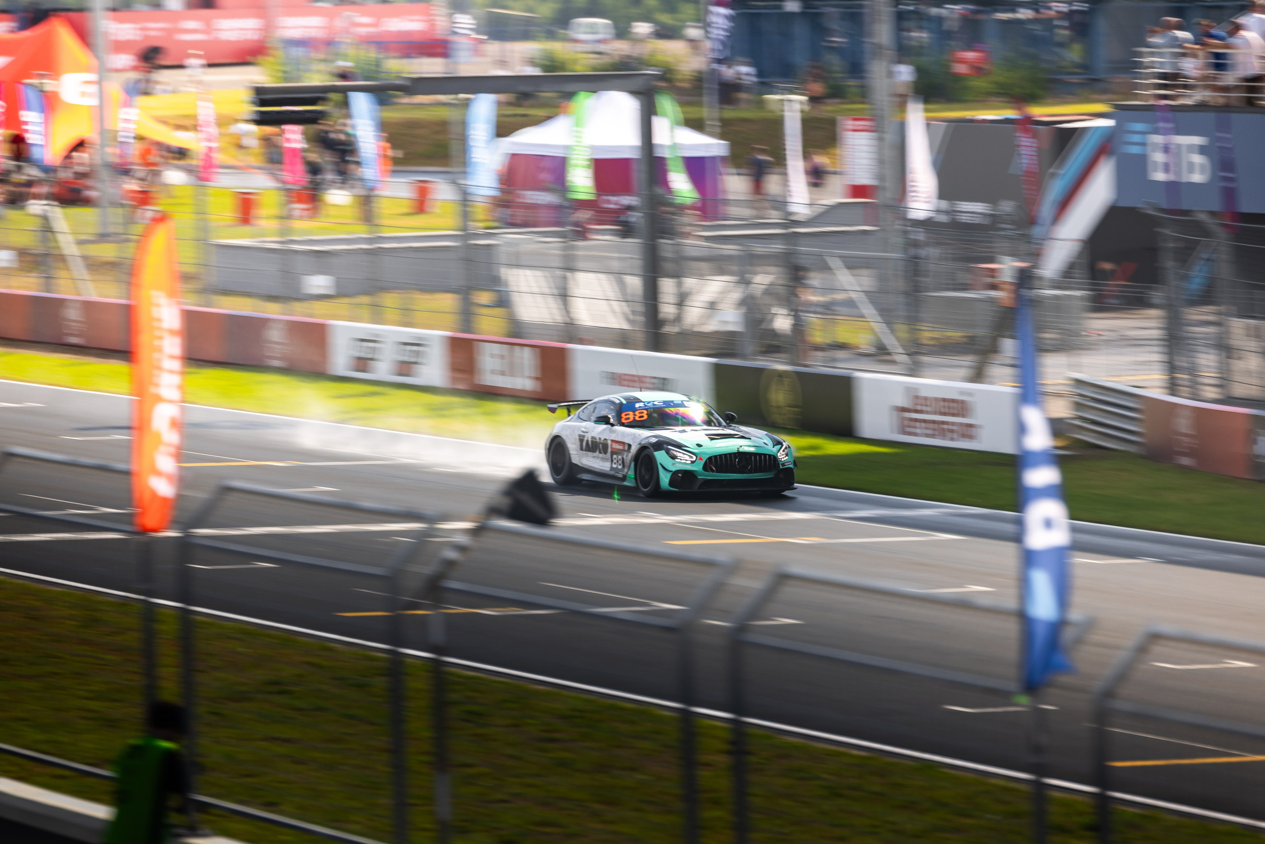 Russian Endurance Challenge. Автомобильный фотограф в Санкт-Петербурге — Илья Kaseone_1