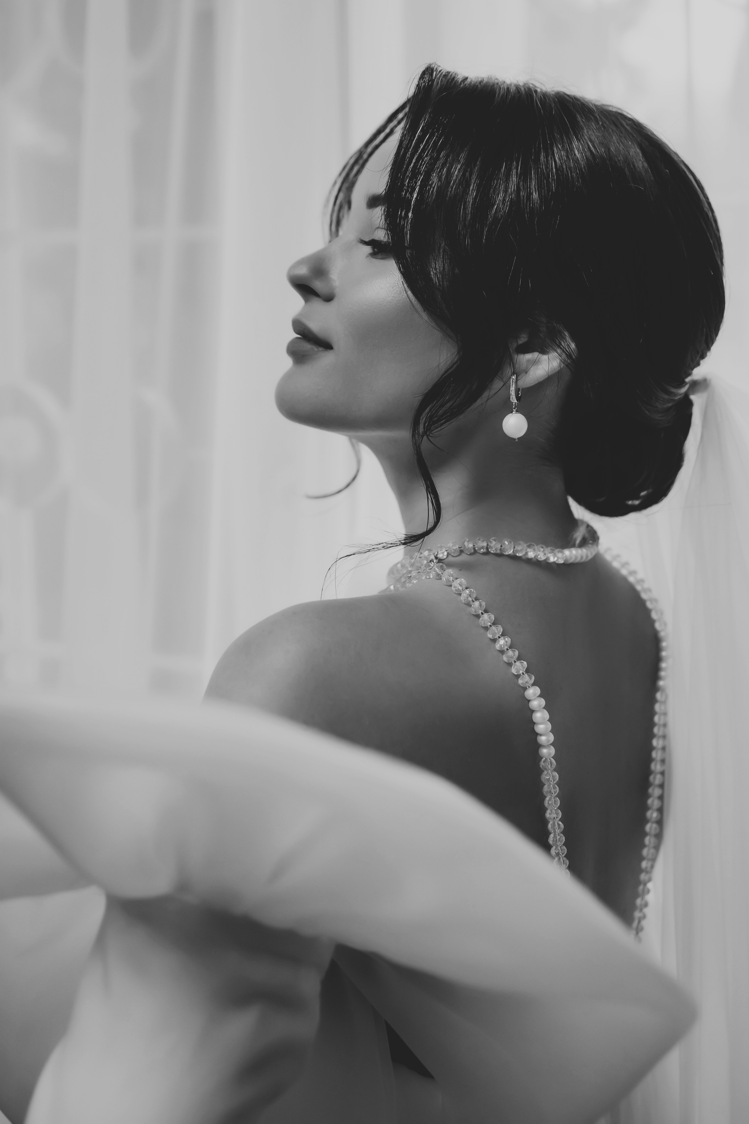 Анастасия и Виктор. Свадебный и семейный фотограф Колоскова Мария (Сочи и весь мир)