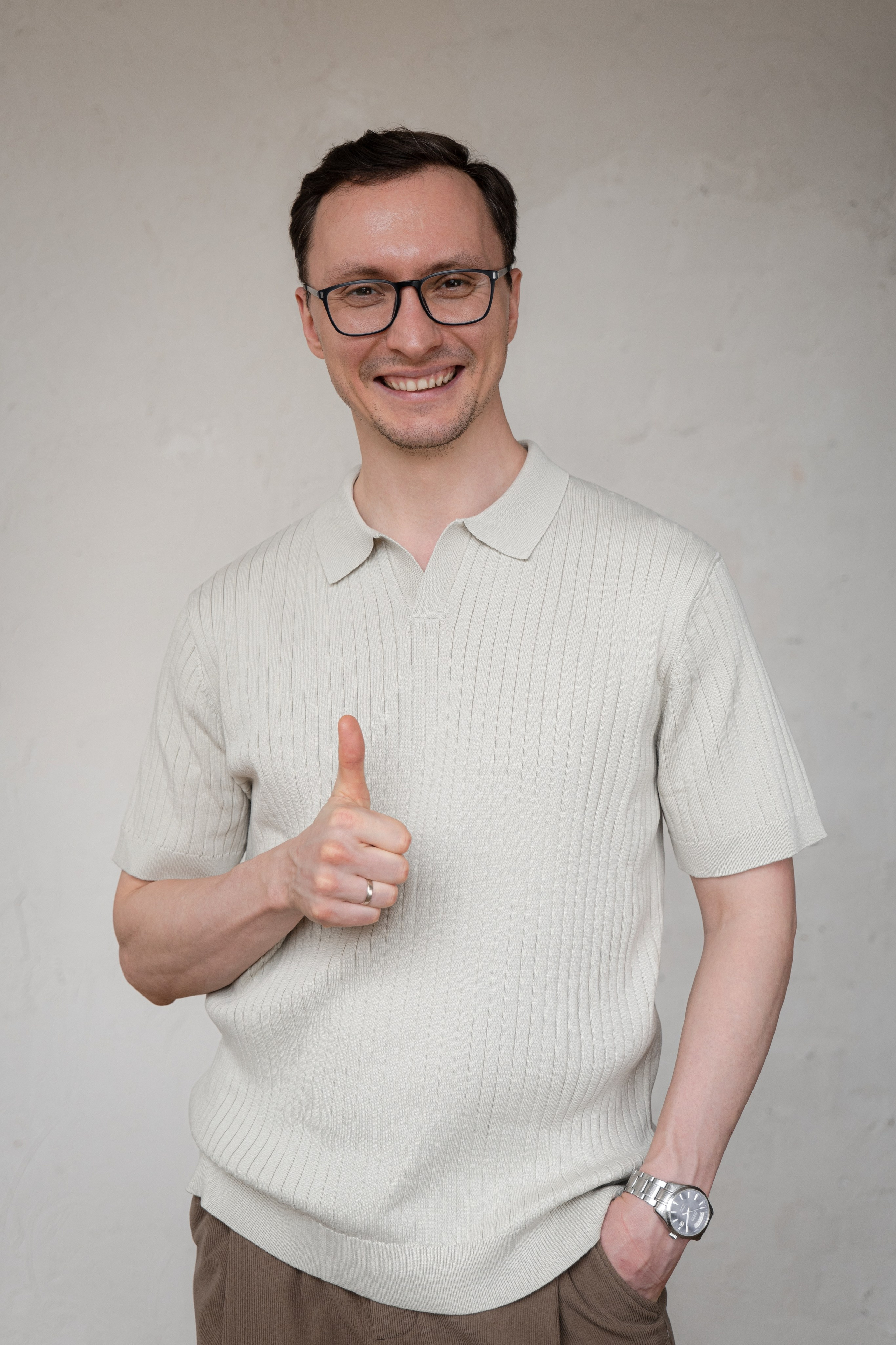 Семейная фотосессия в студии. Портретный и репортажный фотограф в Сочи Рамодина Юлия