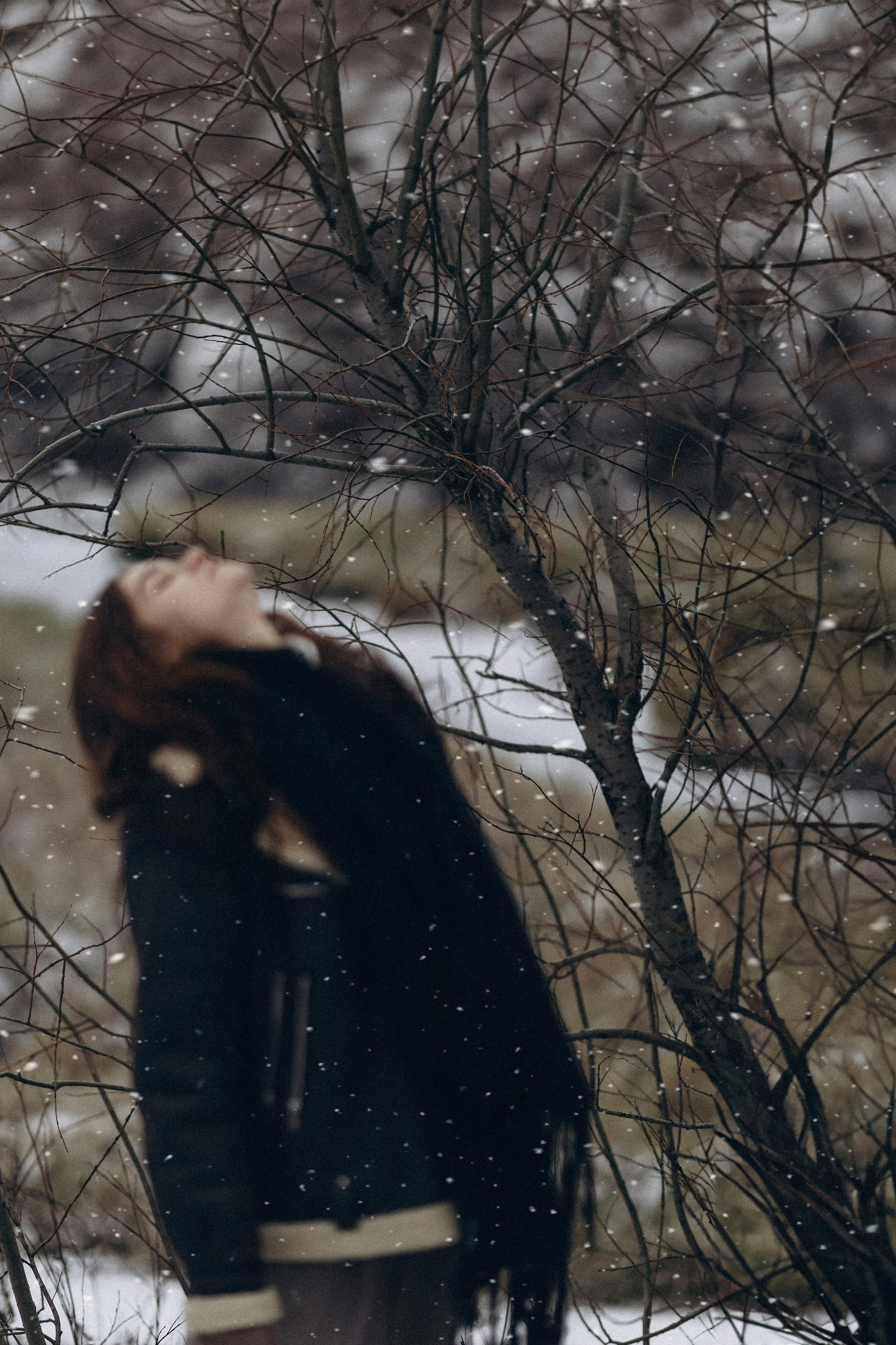 У реки. Портретный, семейный и свадебный фотограф в Нарьян-Маре