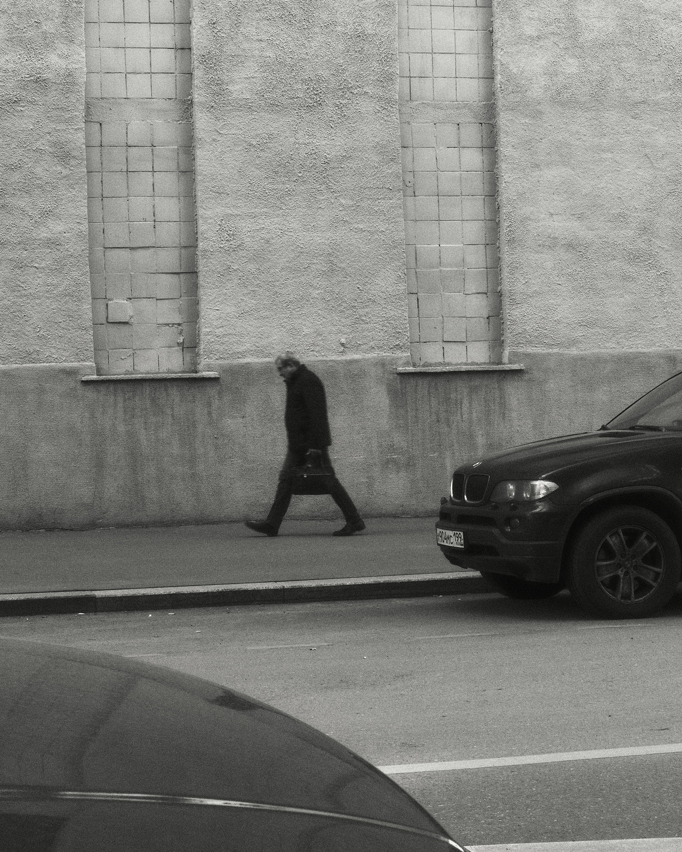 Город. Фотограф Маргана Лоция