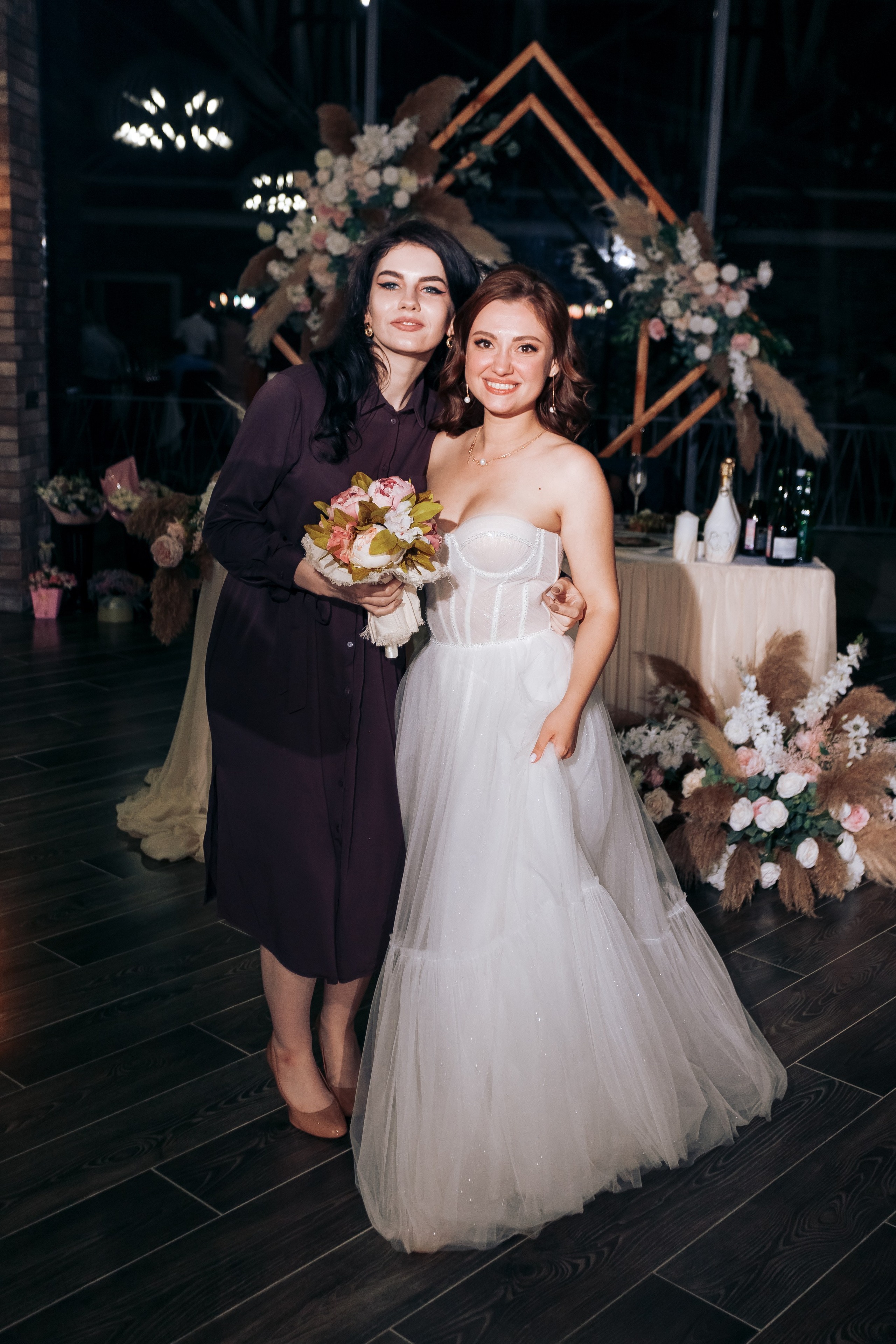 Коля и Оля. Свадебный фотограф в Краснодаре Николай Крауз