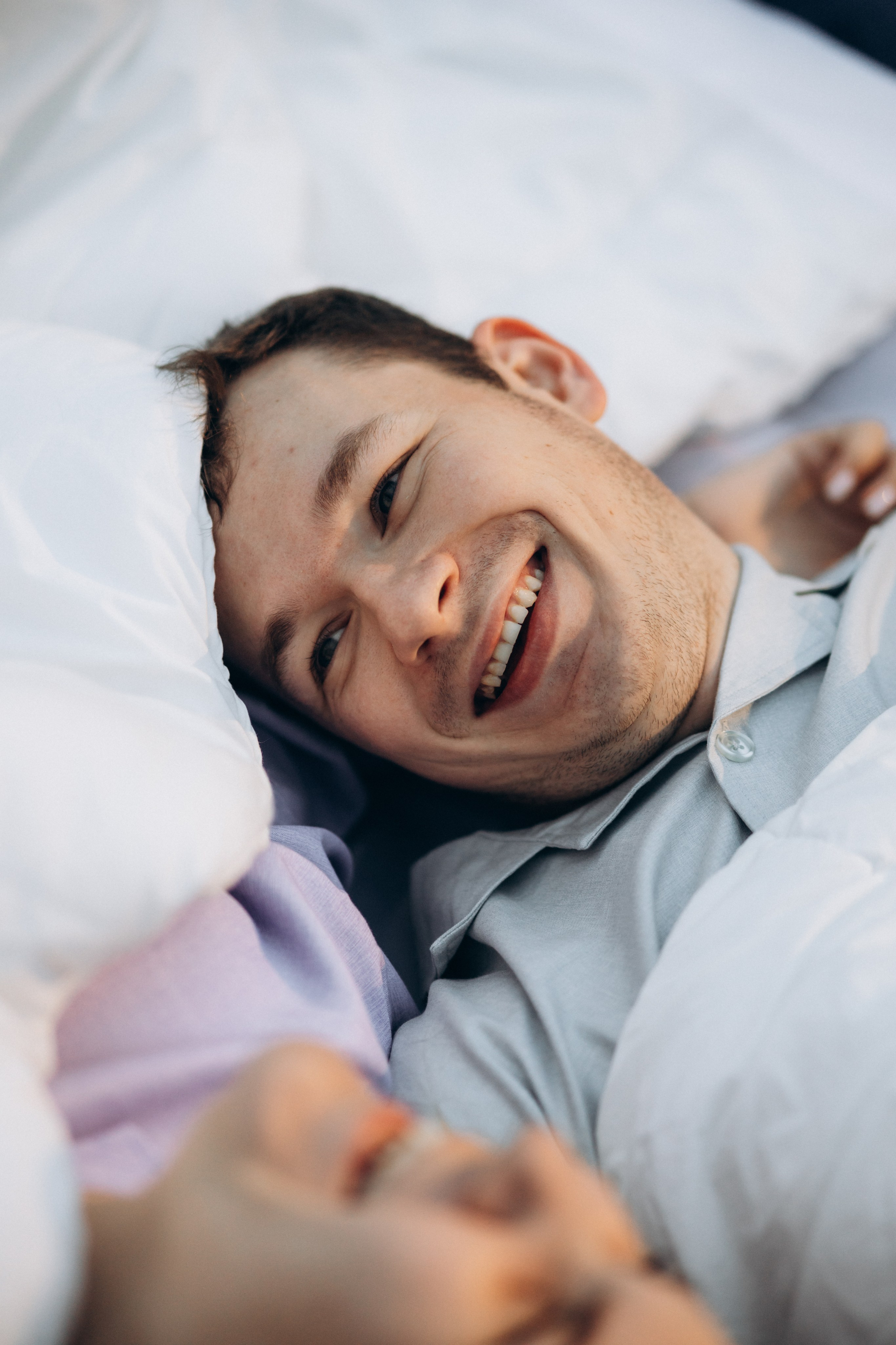 Таня и Кирилл. Главная