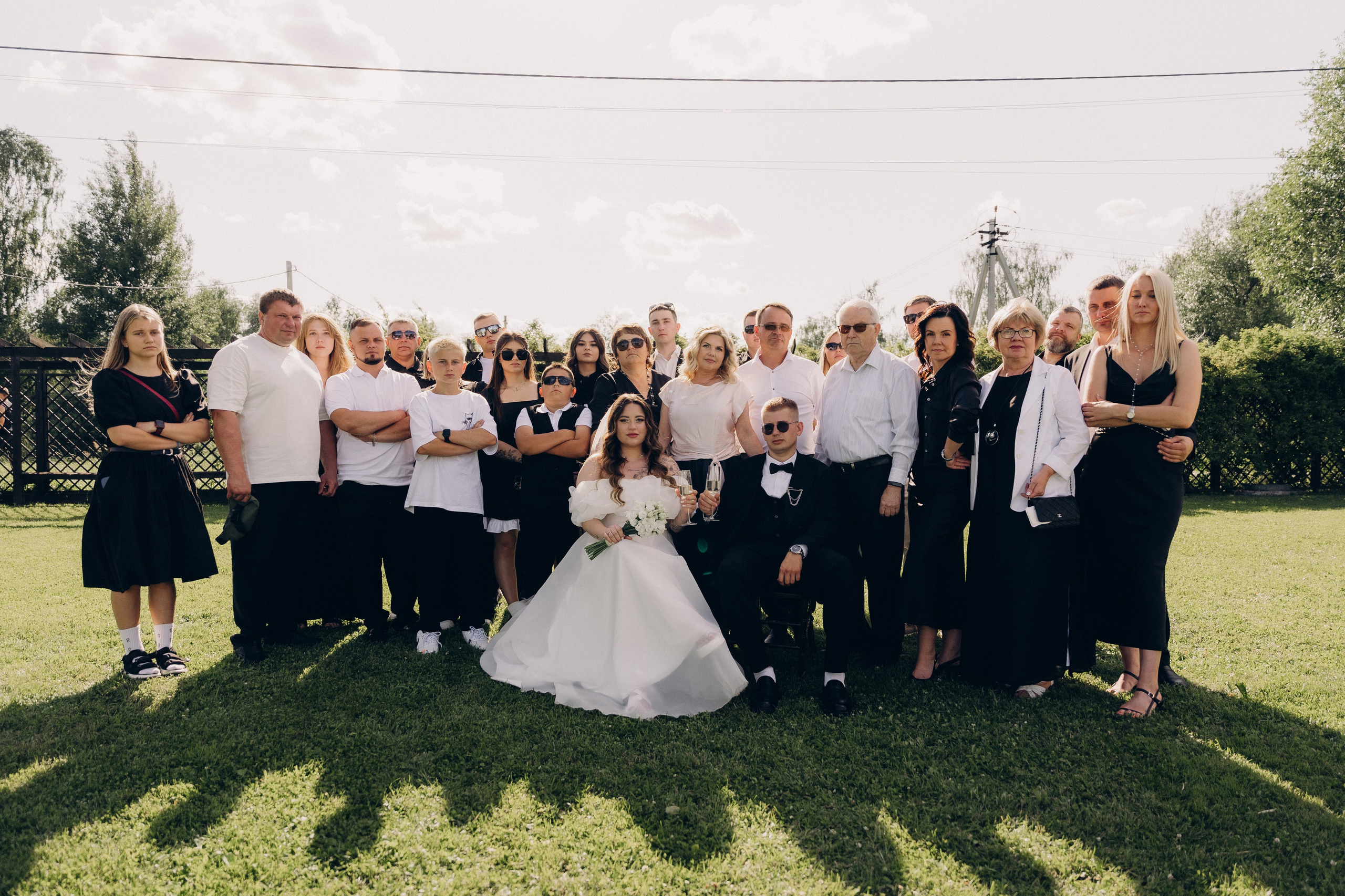 E&D. Алёна Хомич. Свадебный и семейный фотограф Коломна, Москва