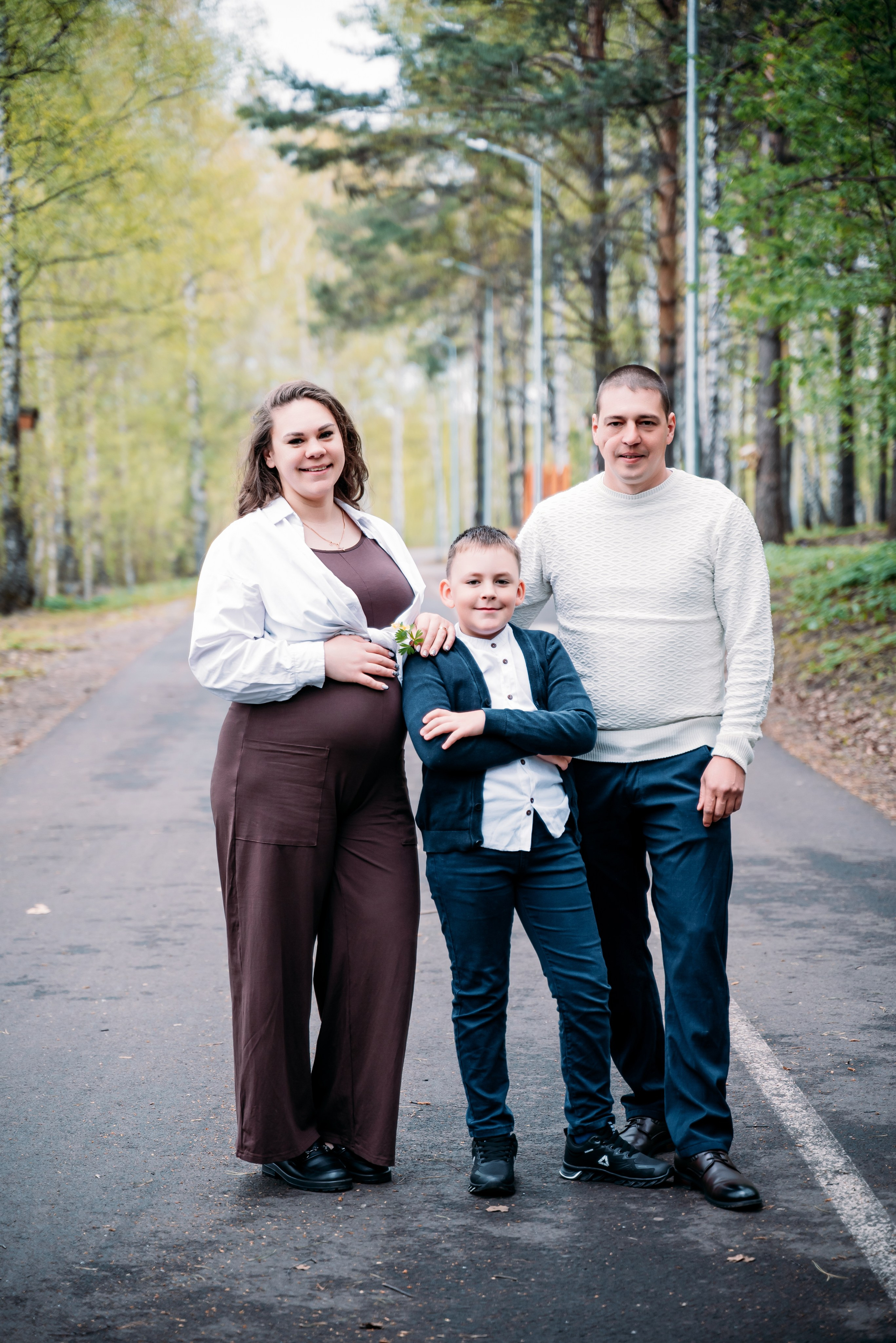 Гендер пати. Фотограф Алёна Царькова. Киселевск