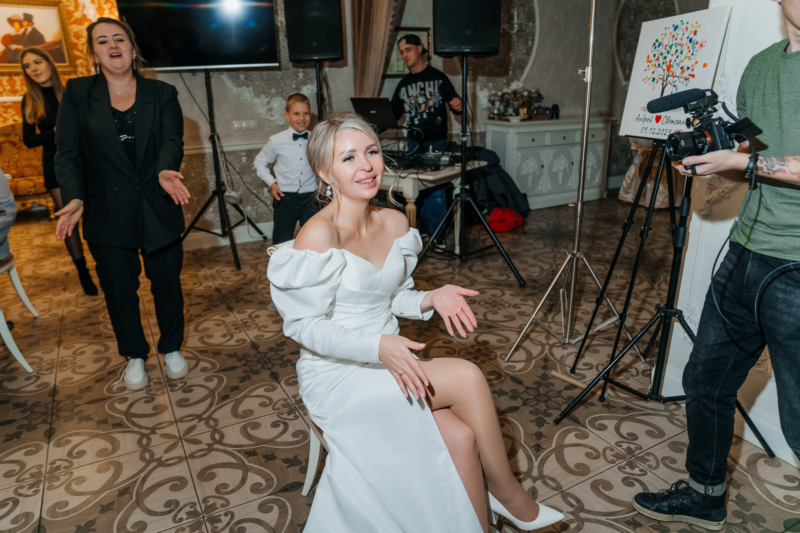 Отель «ПушкинЪ». Фотограф Ангарск Иркутск Ксения Король