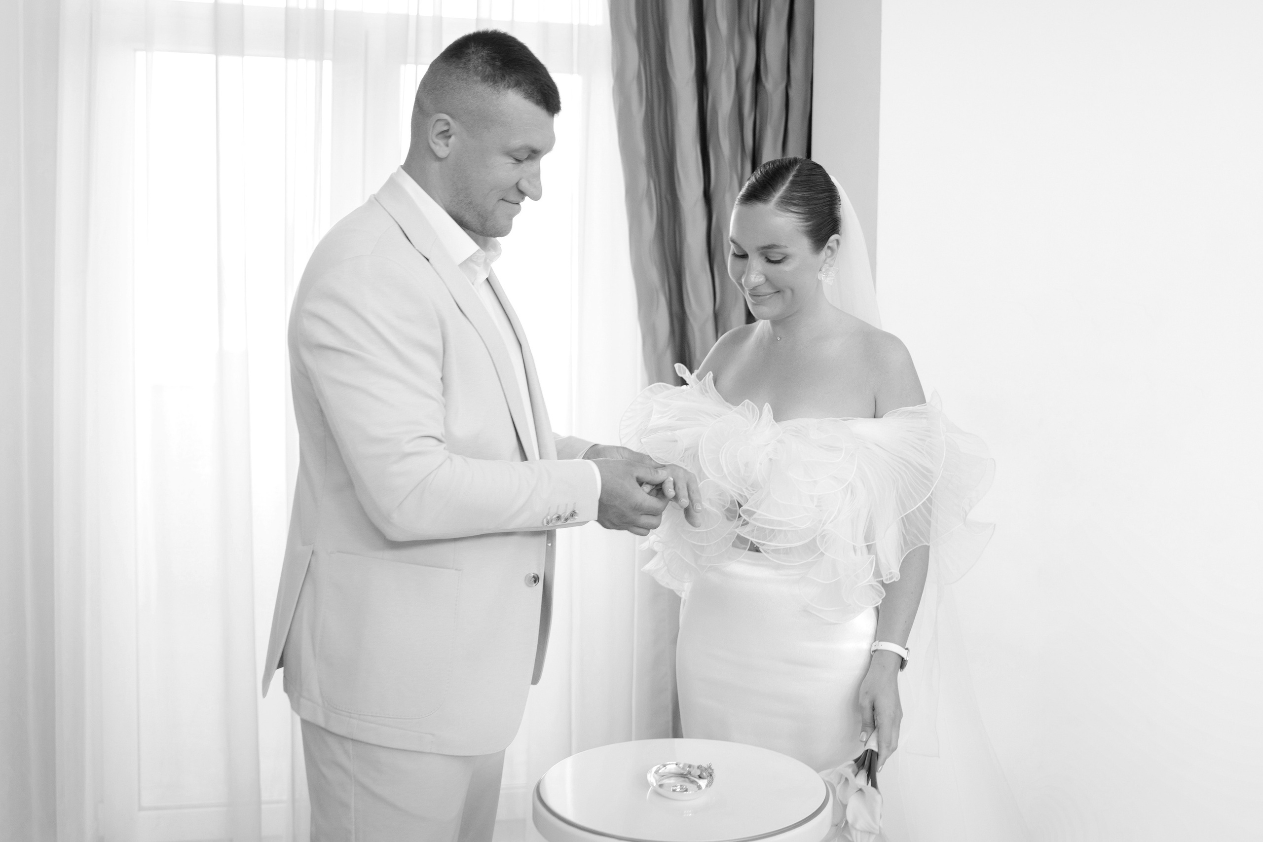 Диана и Даниил. Фотограф в Санкт-Петербурге Алексей Глазанов