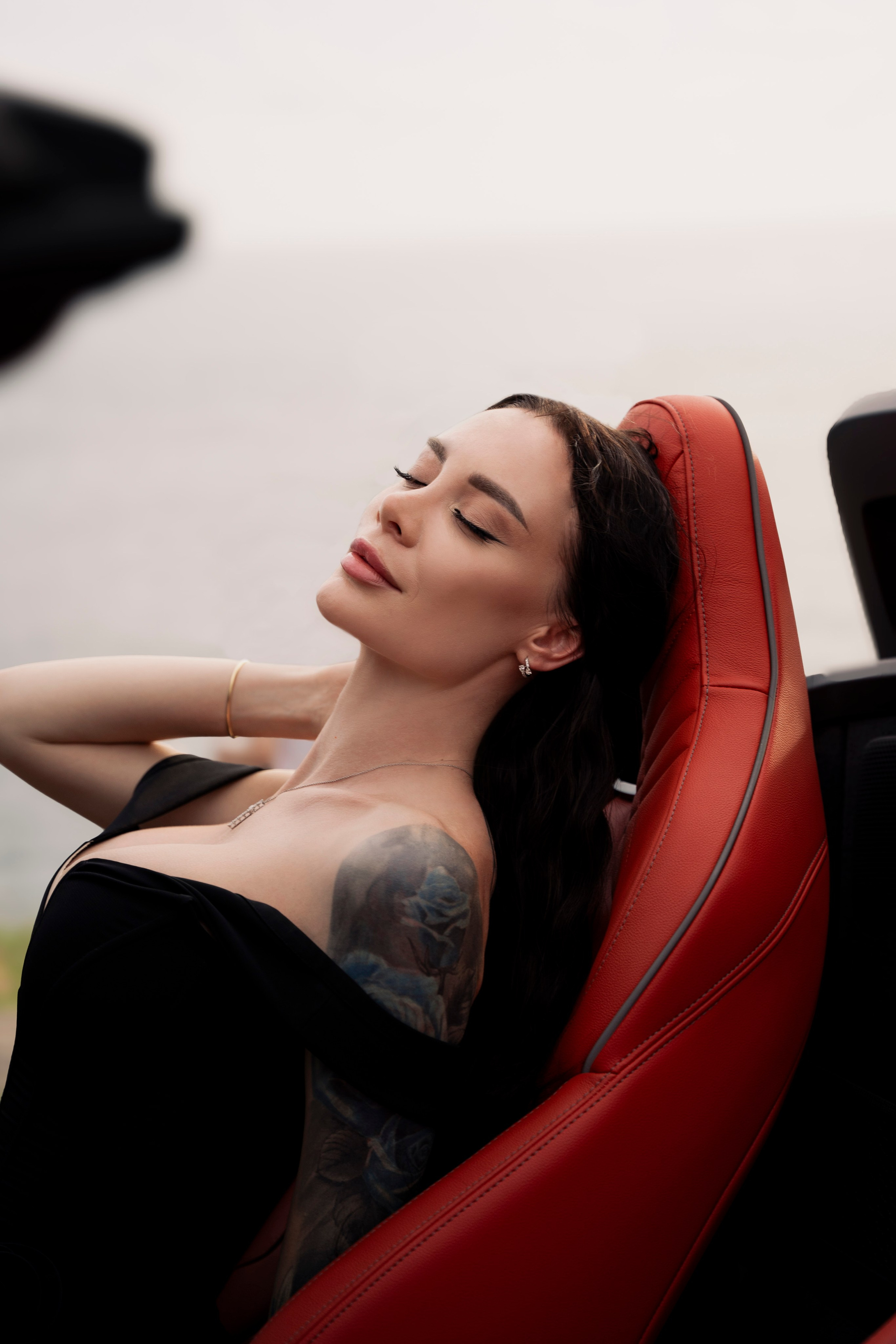 Индивидуальная фотосессия