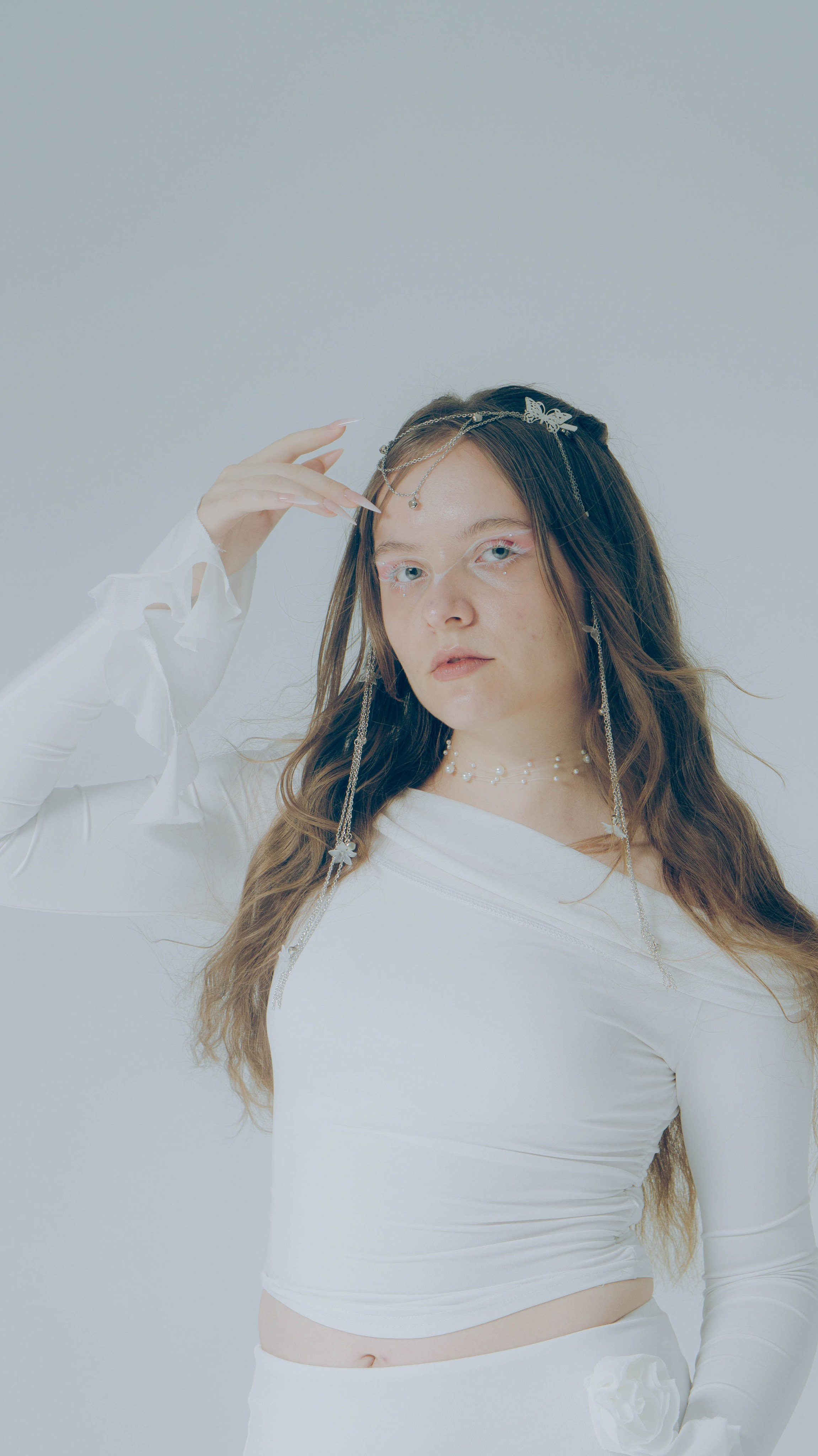 Вика. ФОТОГРАФ САРАТОВ