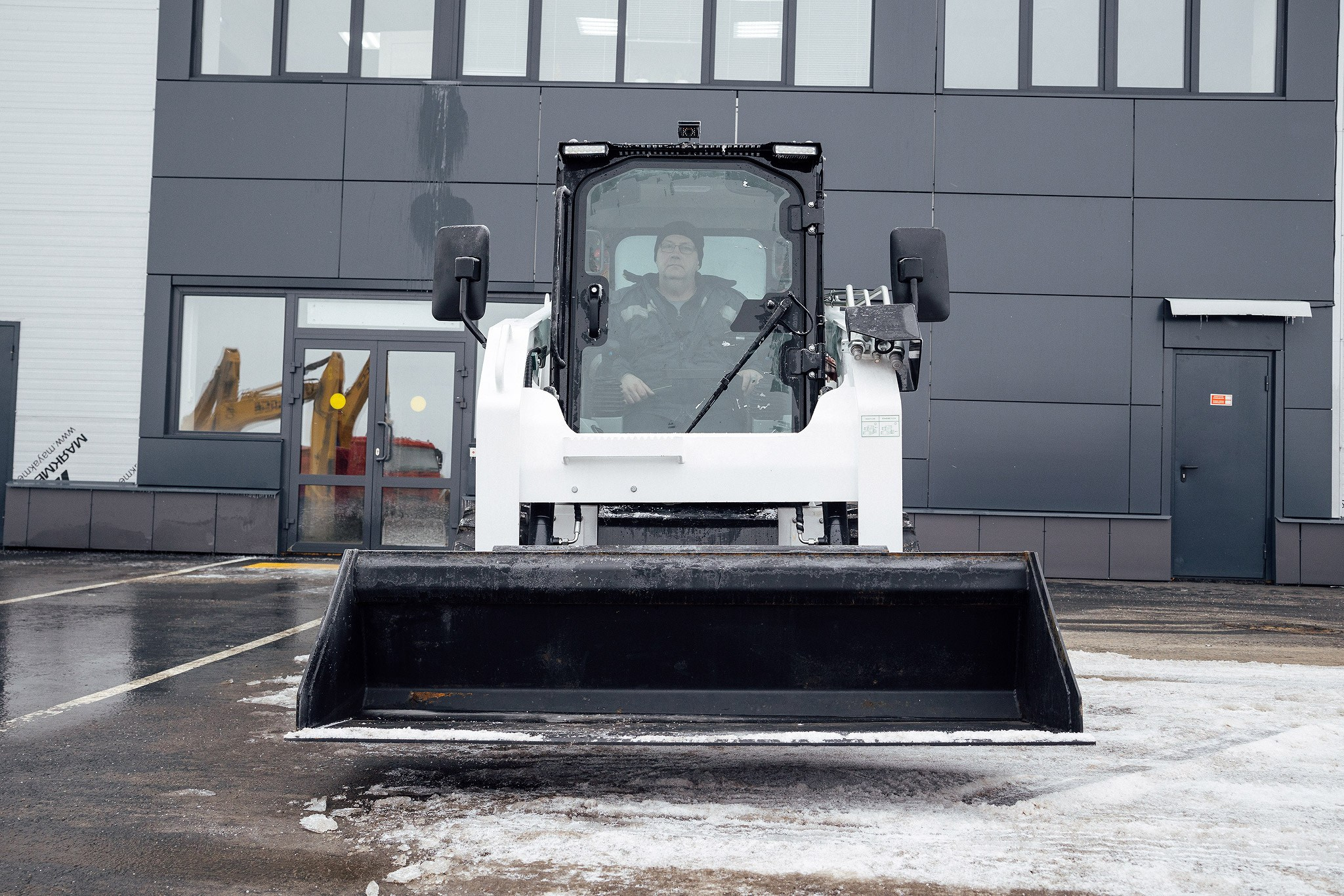 Съёмка техники. Фотограф для бизнеса. Павел Козырь