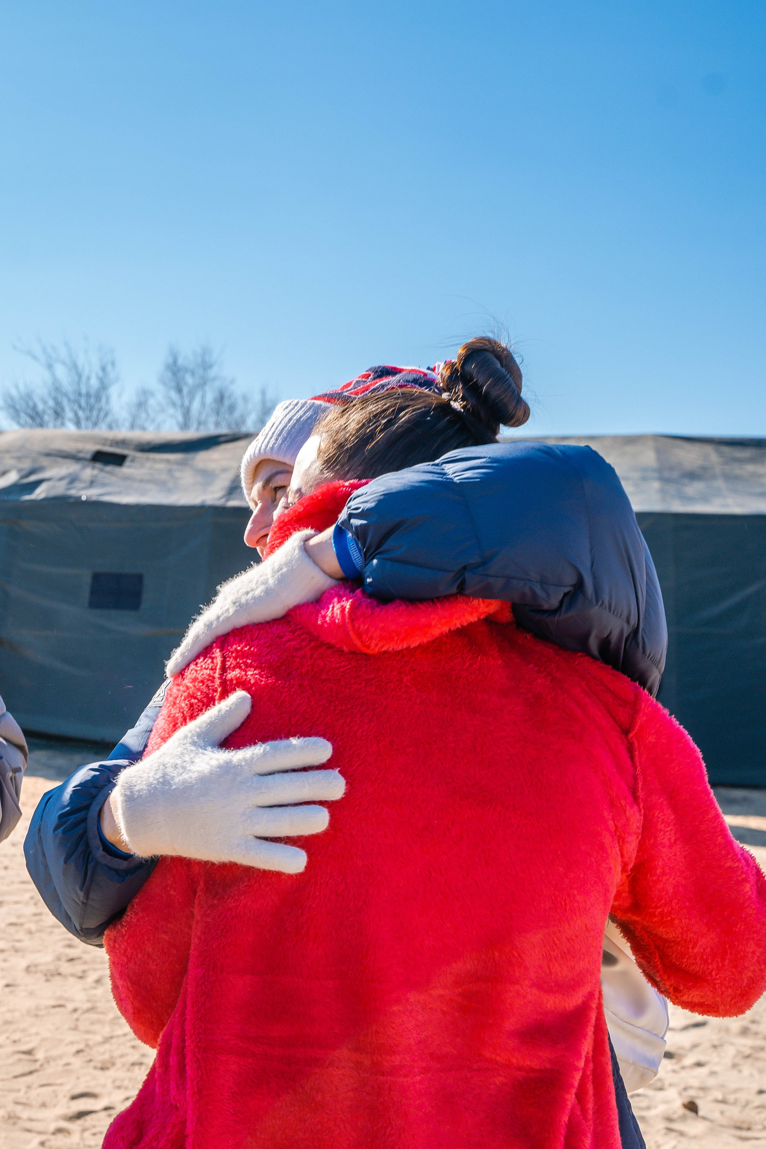 Моржеран. Shmeleva.ph Фотограф Волгоград и Волжский — Анна Шмелева