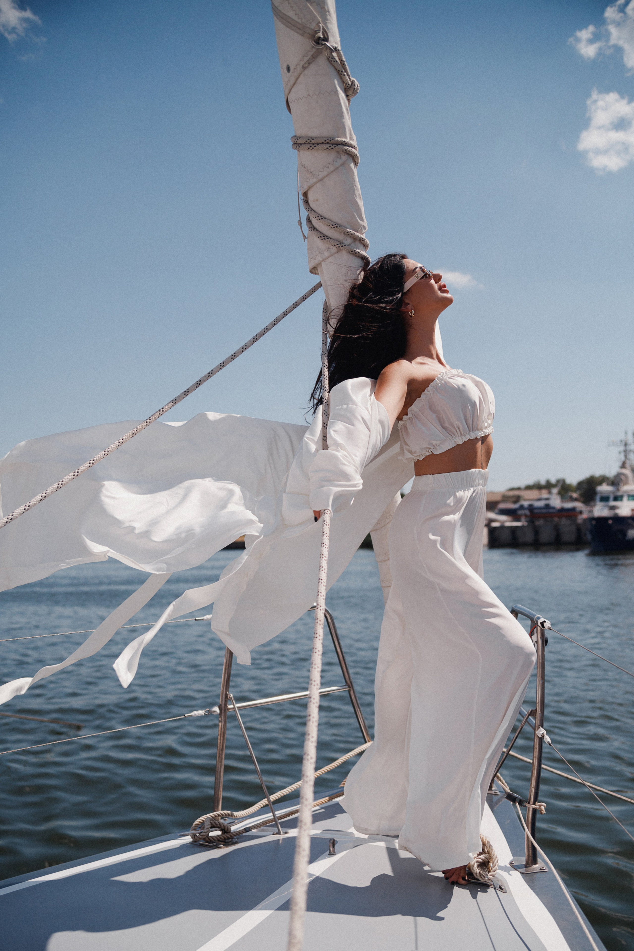 Анастасия. Фотограф Александр Закадычный | Таганрог