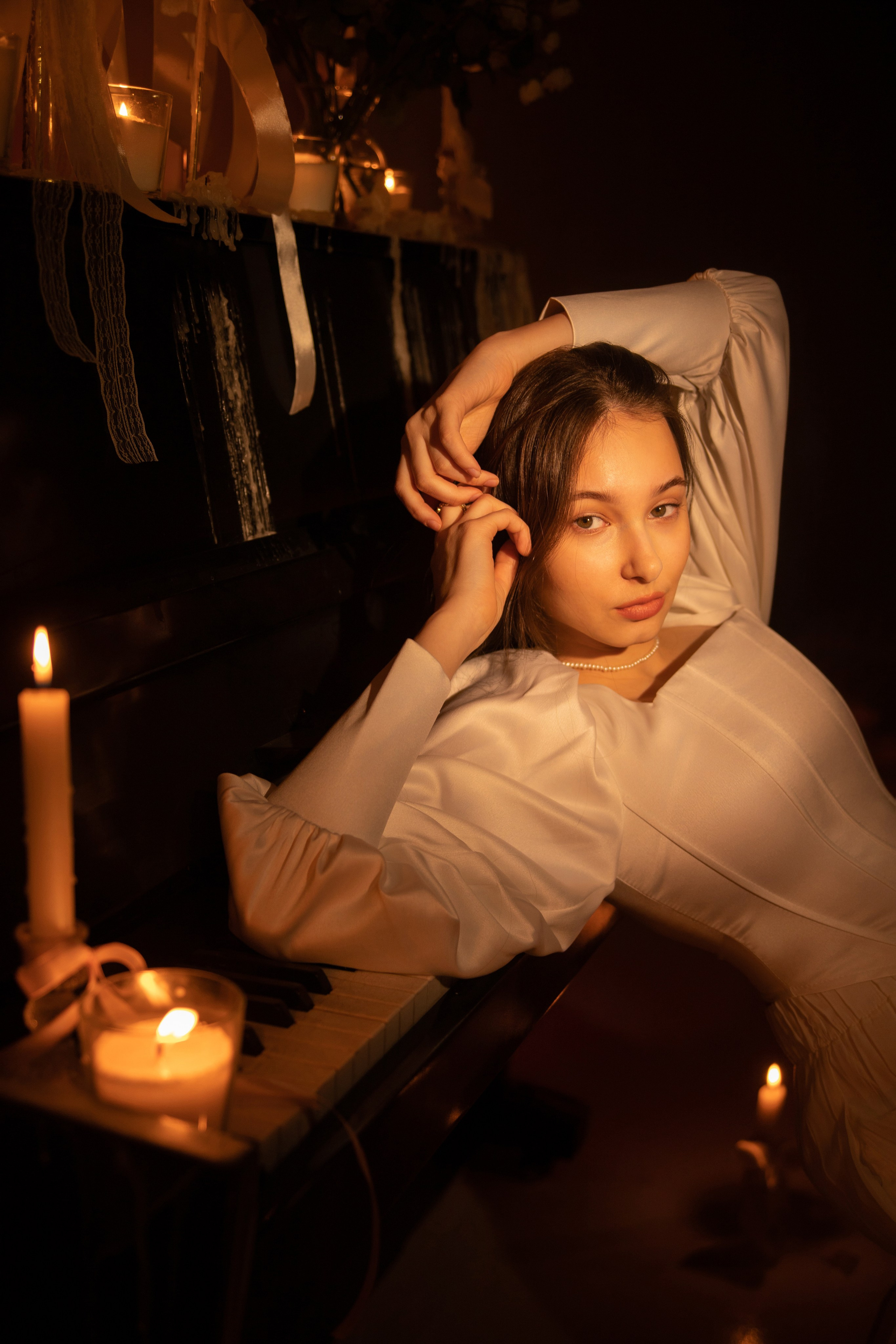 Алина. Фотограф Александр Закадычный | Таганрог