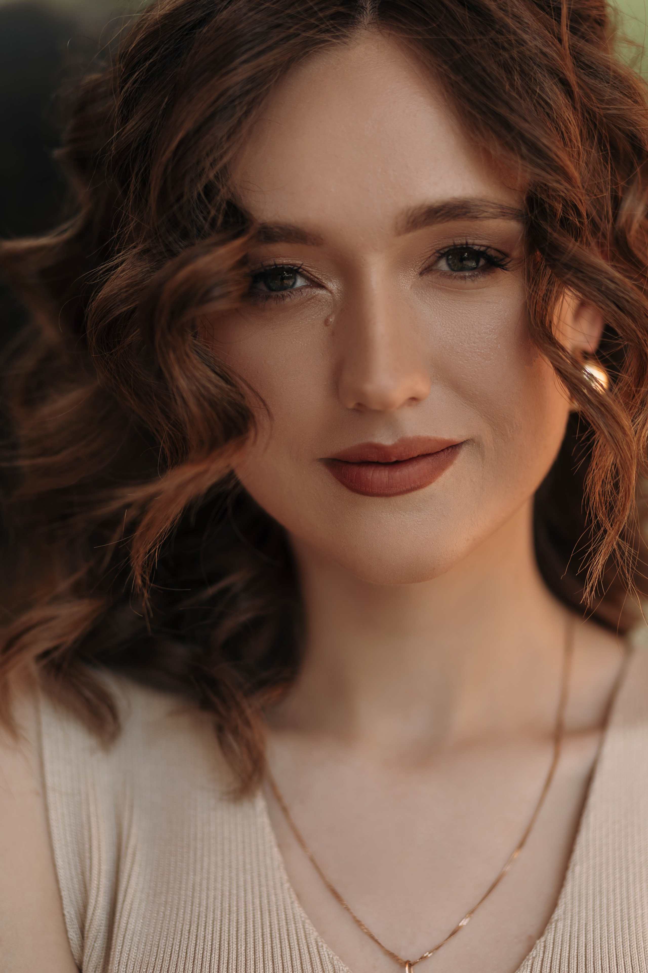 Лиля. Фотограф Сальск Катерина