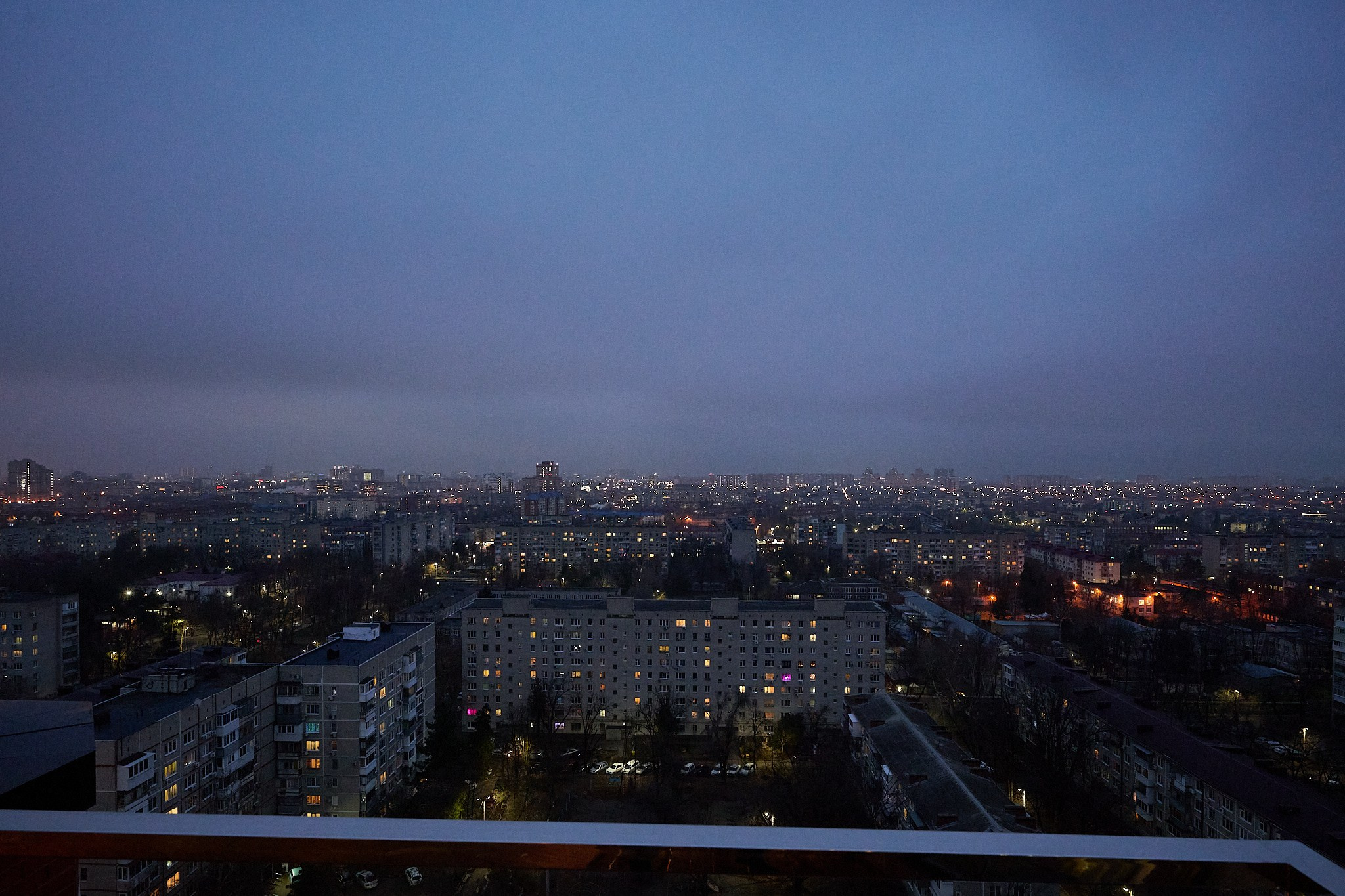 Квартира 133. Интерьерный фотограф в Краснодаре