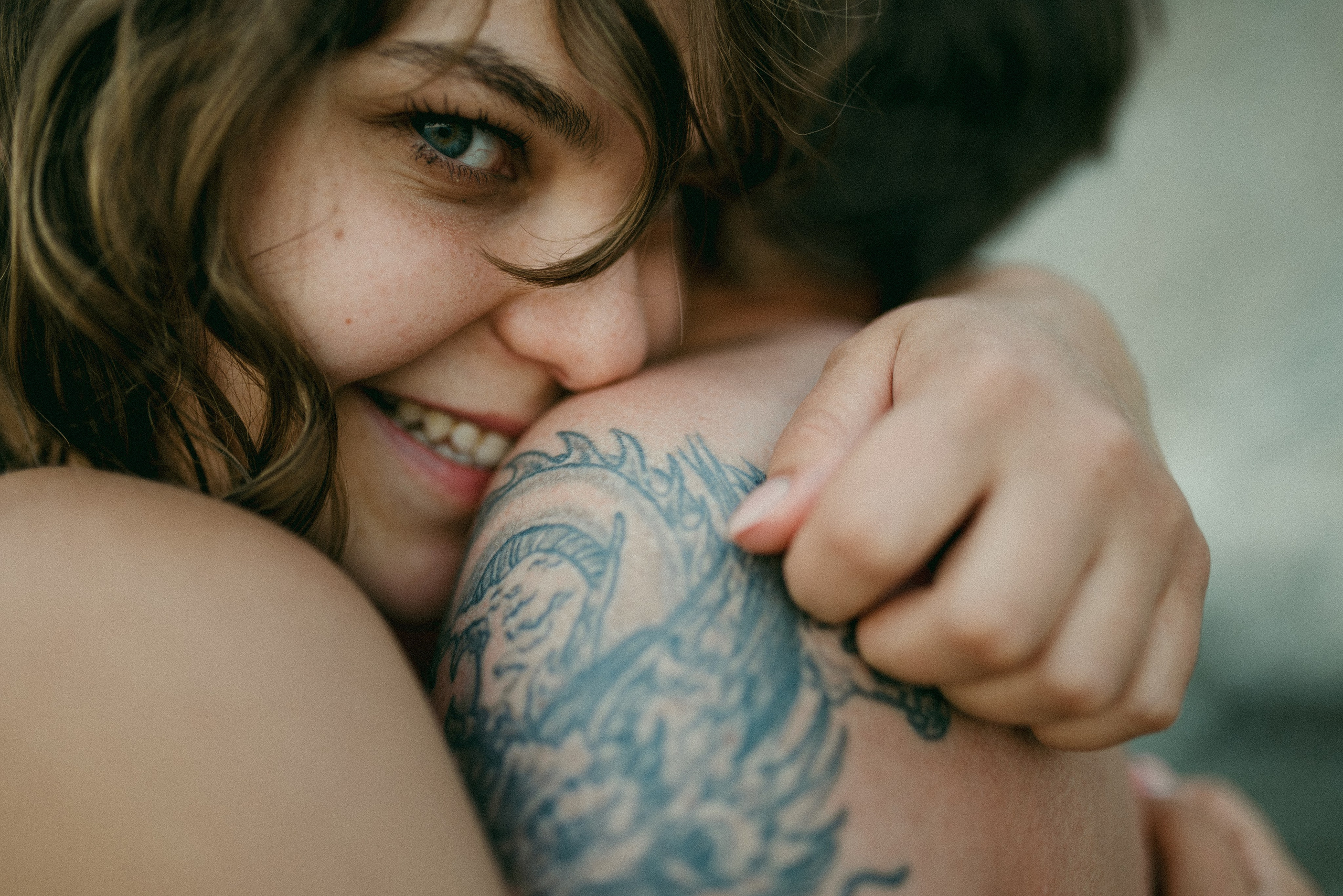 Виолетта и Евгений. Фотограф Санкт-Петербург, Новороссийск