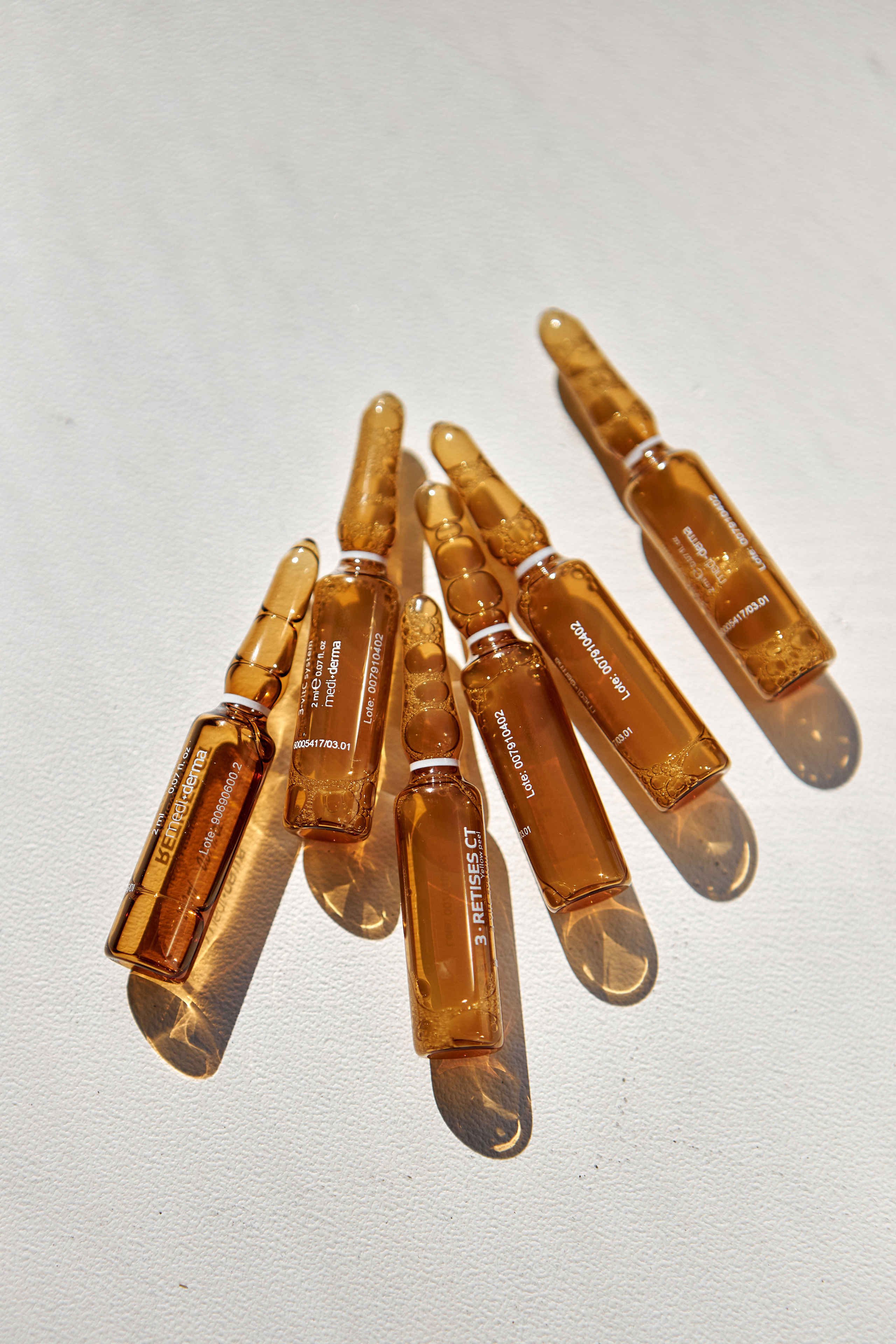 Анастасия. Косметолог. Фотограф Мария Лазакович — Минск