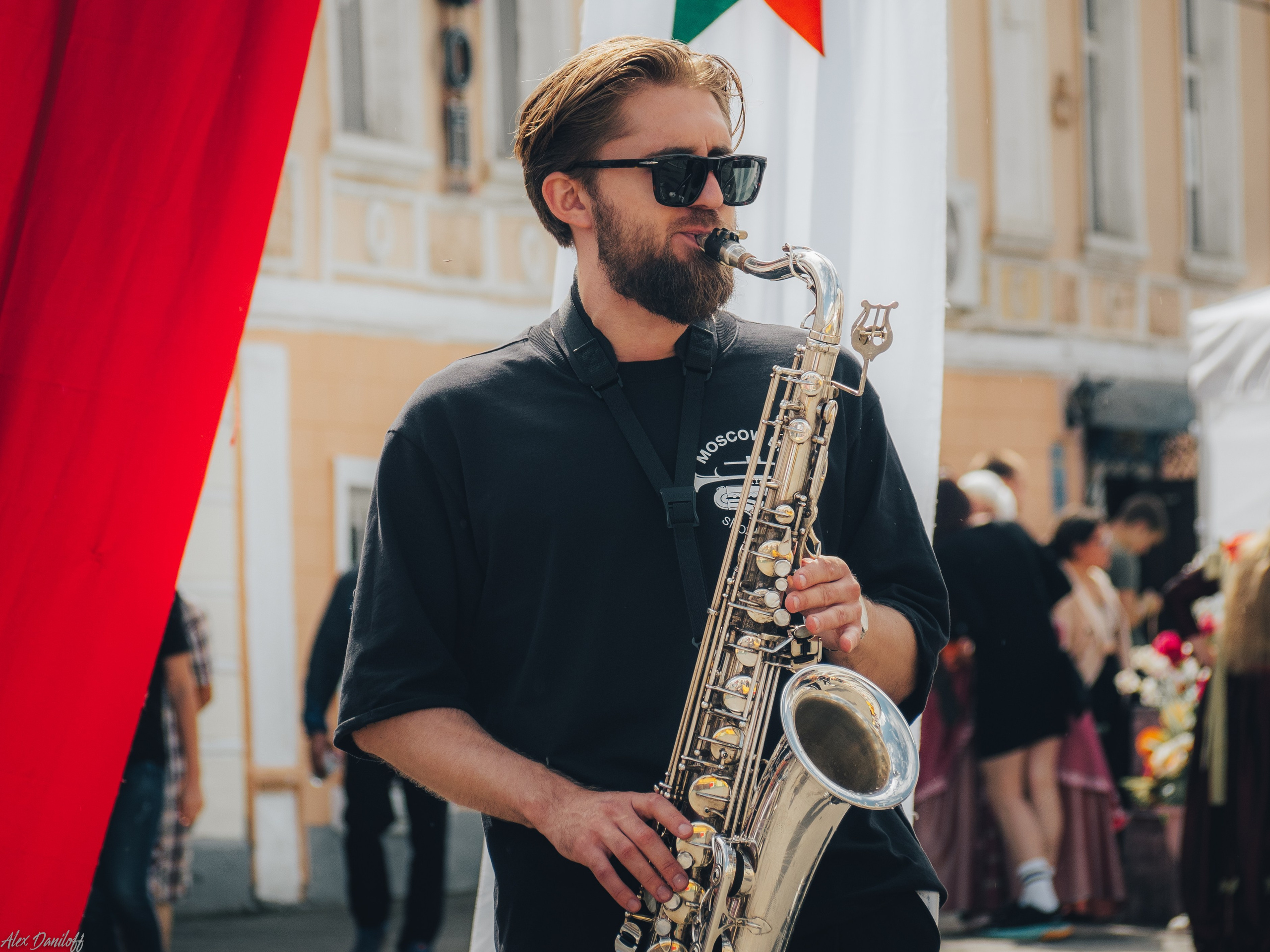 День города. Муром. 2024. Муром-Инфо. Новости культуры, образования, спорта в городе Муром