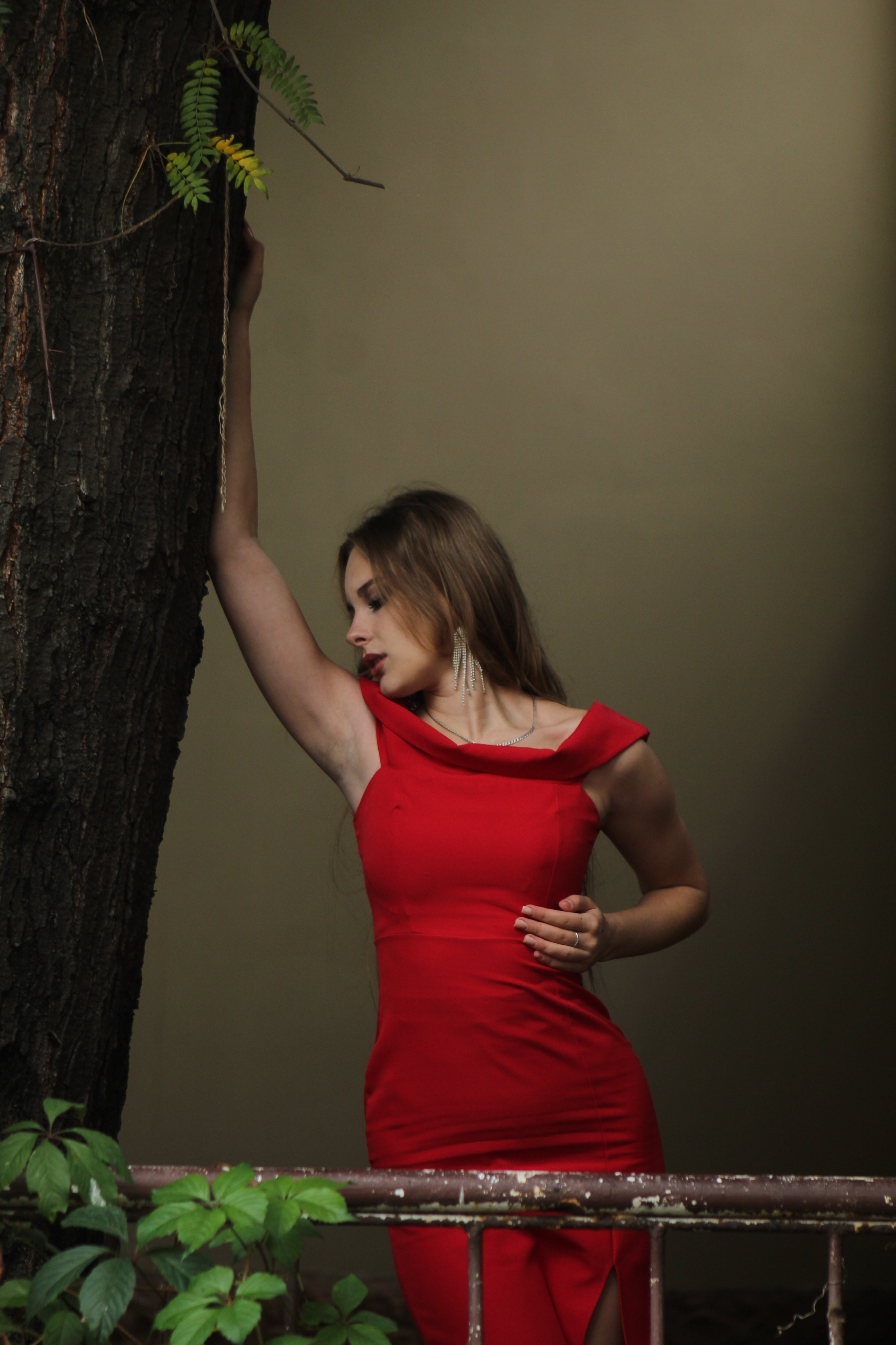 Екатерина. Илья Чемис — Фотограф в Мариуполе