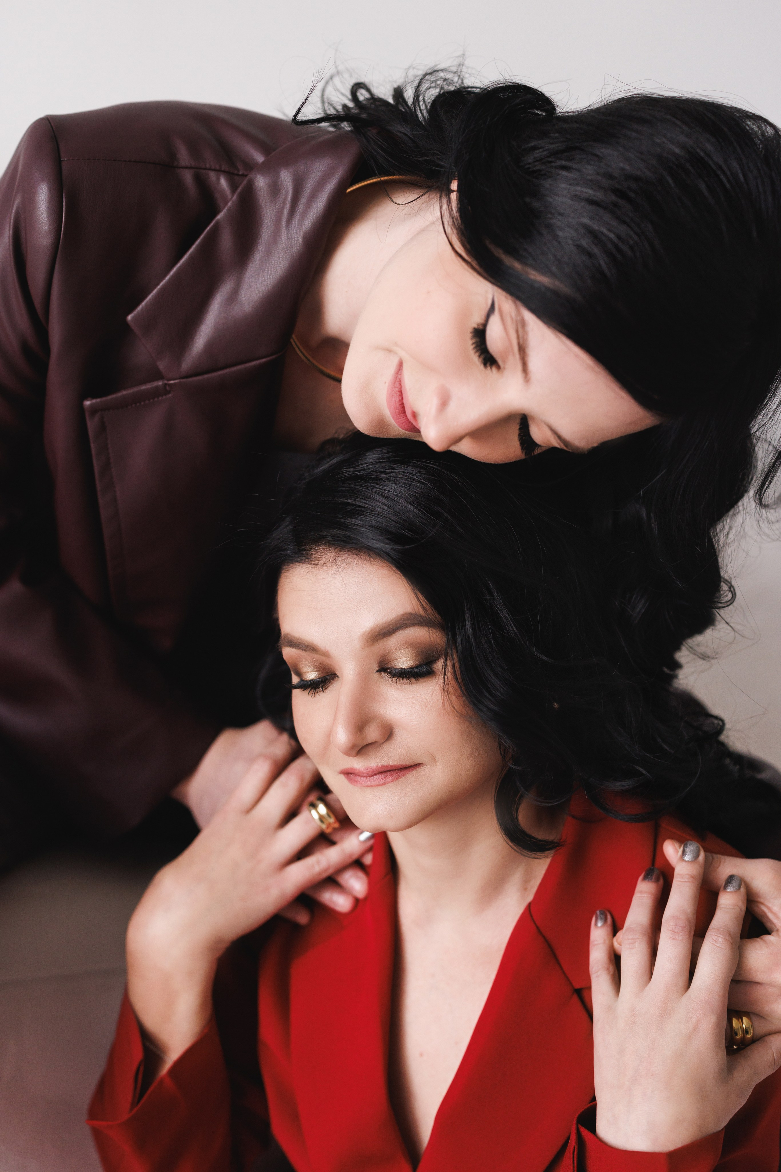 Детская, женская, семейная фотосессия, беременность, материнство в фотостудии «Арка», г. Краснодар. Семейный и детский фотограф в Краснодаре Анна Трашкова