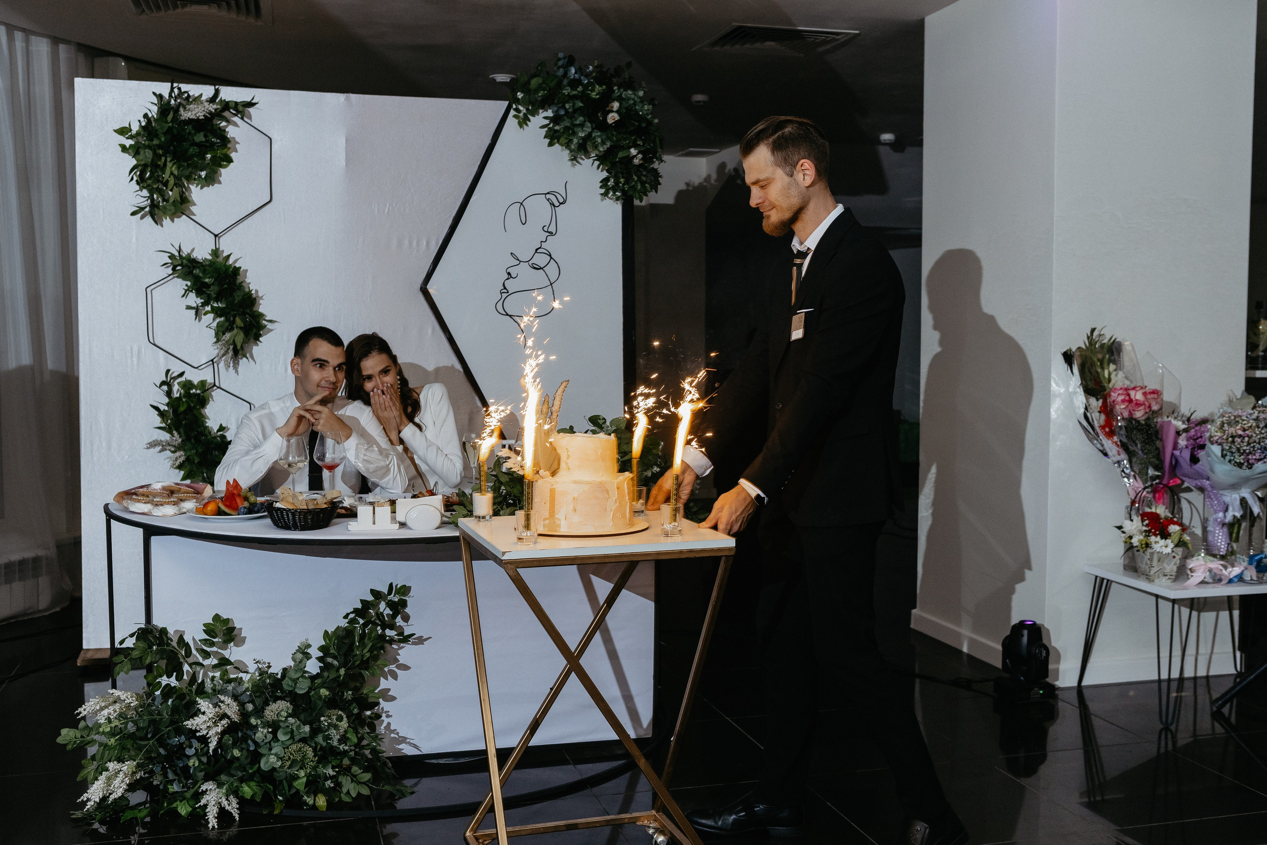 Юлия и Михаил. Свадебный и семейный фотограф в Челябинске. Аврамец Анна