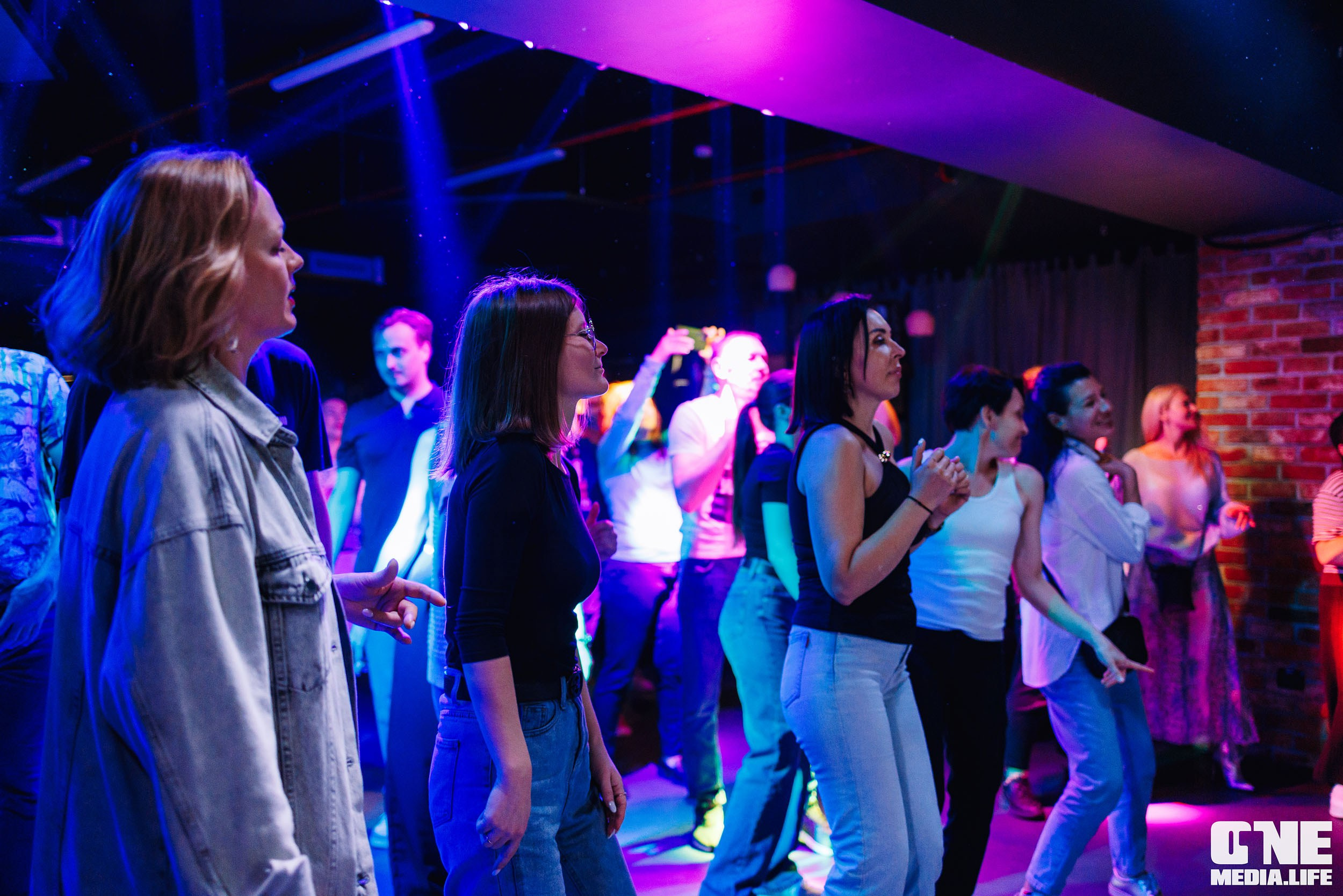 День города Светлогорск в баре Barre. One Media Life: фоторепортажи, фотоотчеты с мероприятий и заведений