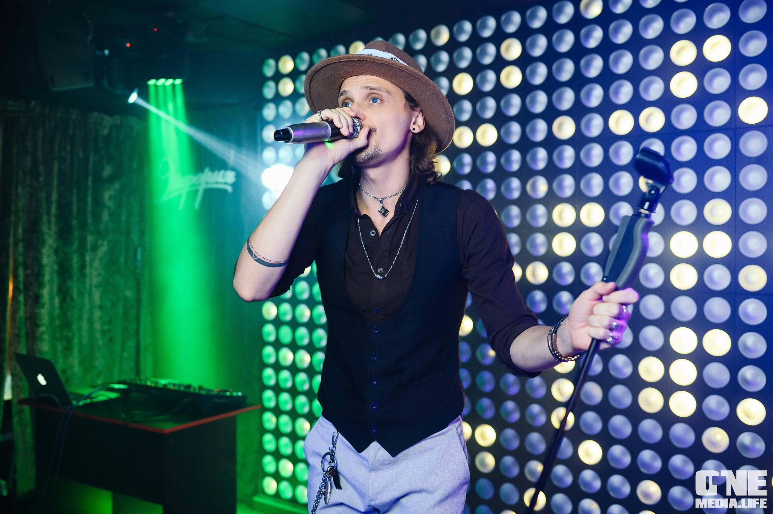 Фоторепортаж из караоке-клуба Эйфория. One Media Life: фоторепортажи, фотоотчеты с мероприятий и заведений