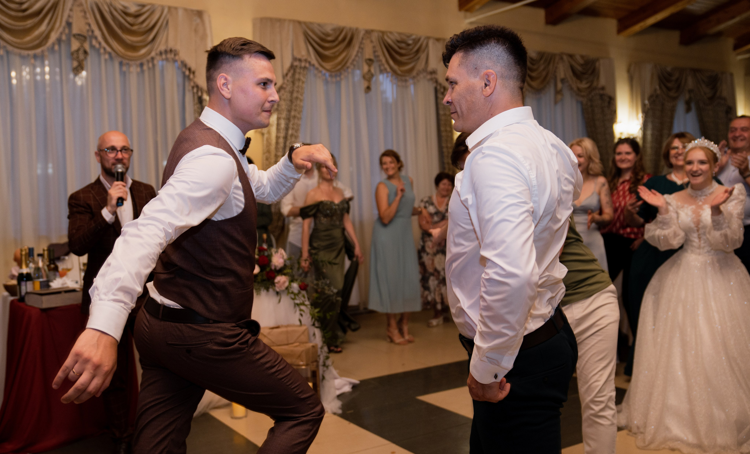 Даниил и Алина. Photography&Video