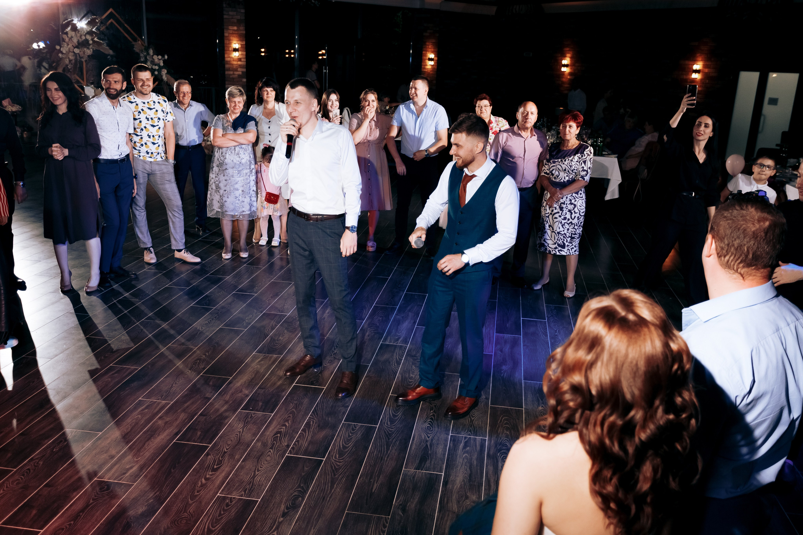 Коля и Оля. Свадебный фотограф в Краснодаре Николай Крауз