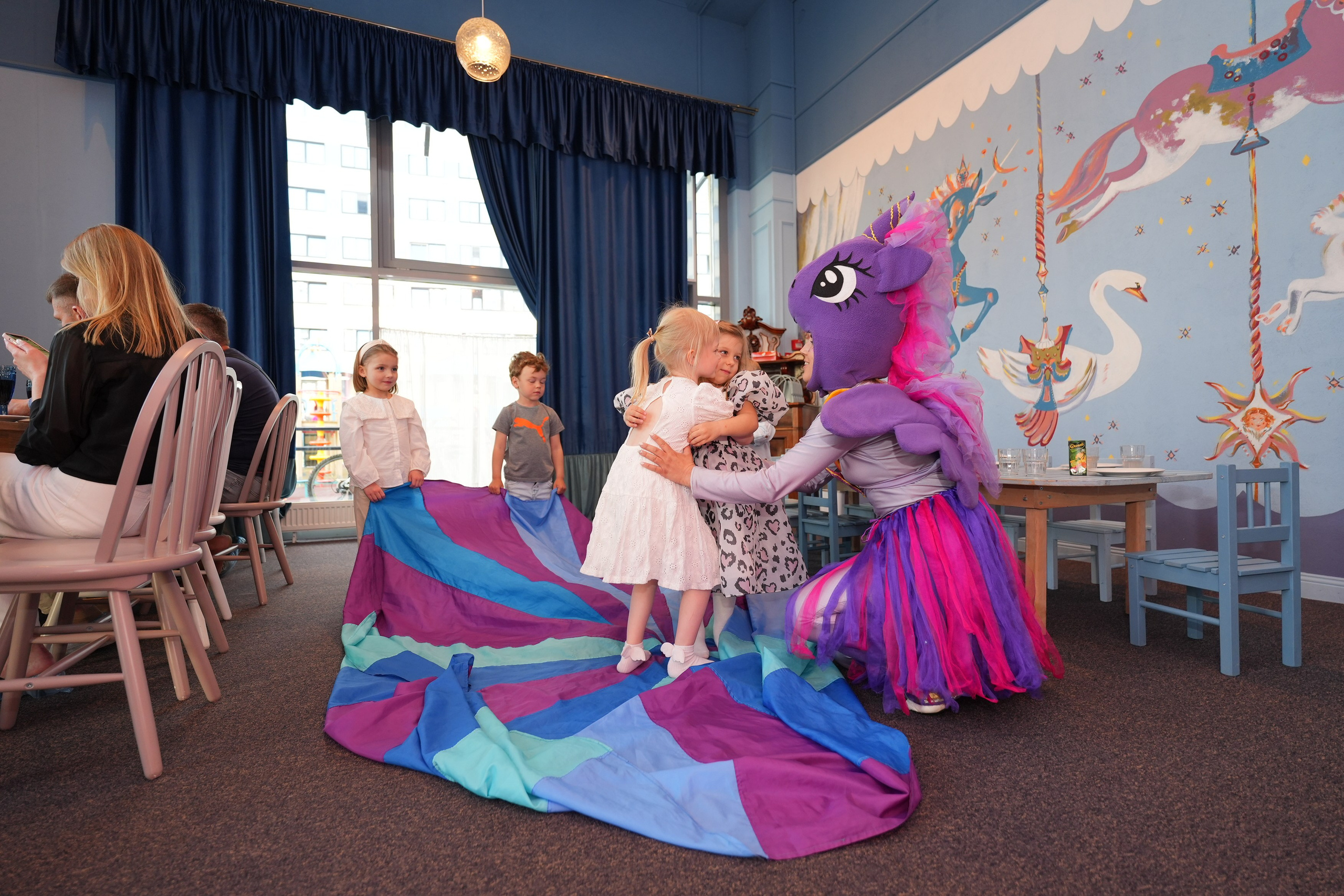 День Рождения. Семейный и свадебный фотограф Минск, Беларусь Анна Орловская
