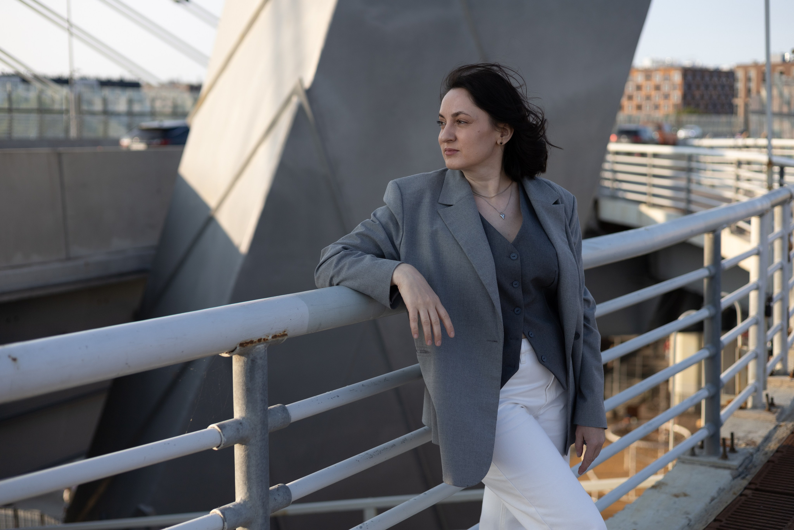 Наталья. Съемка в Санкт-Петербурге. Марина Лавинская Фотограф из Москвы