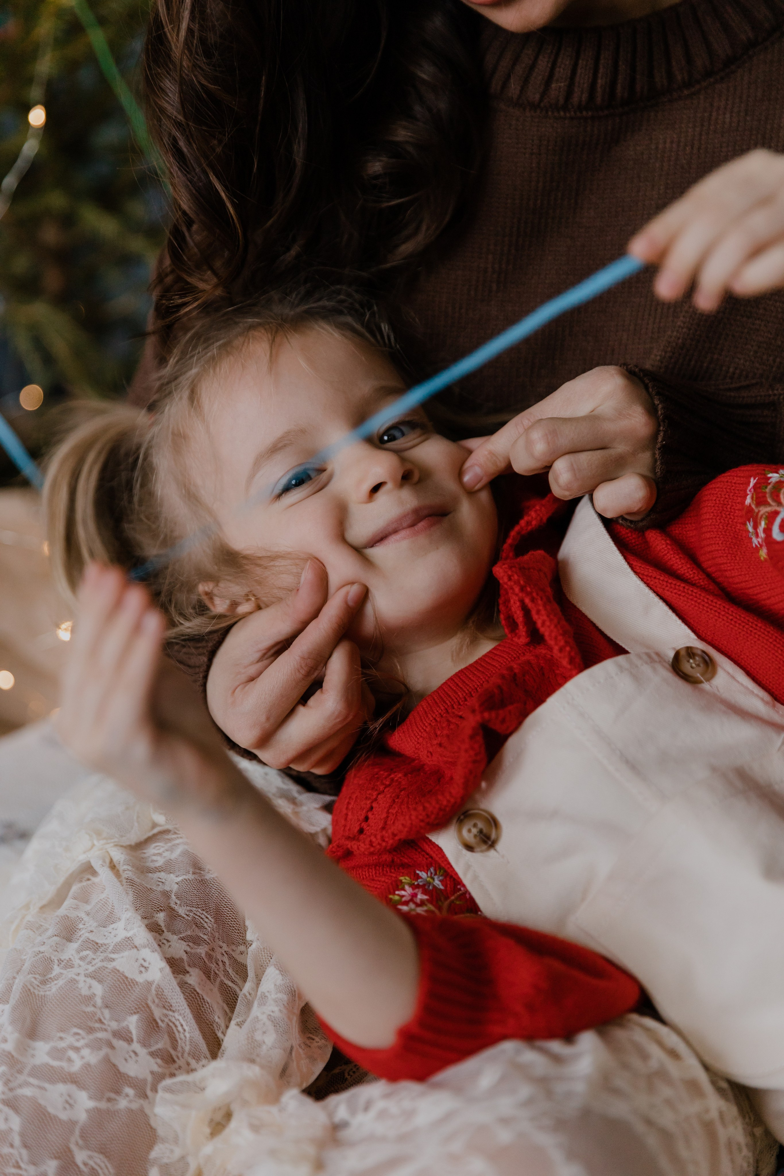 Юля и Саша. Семейный фотограф Москва