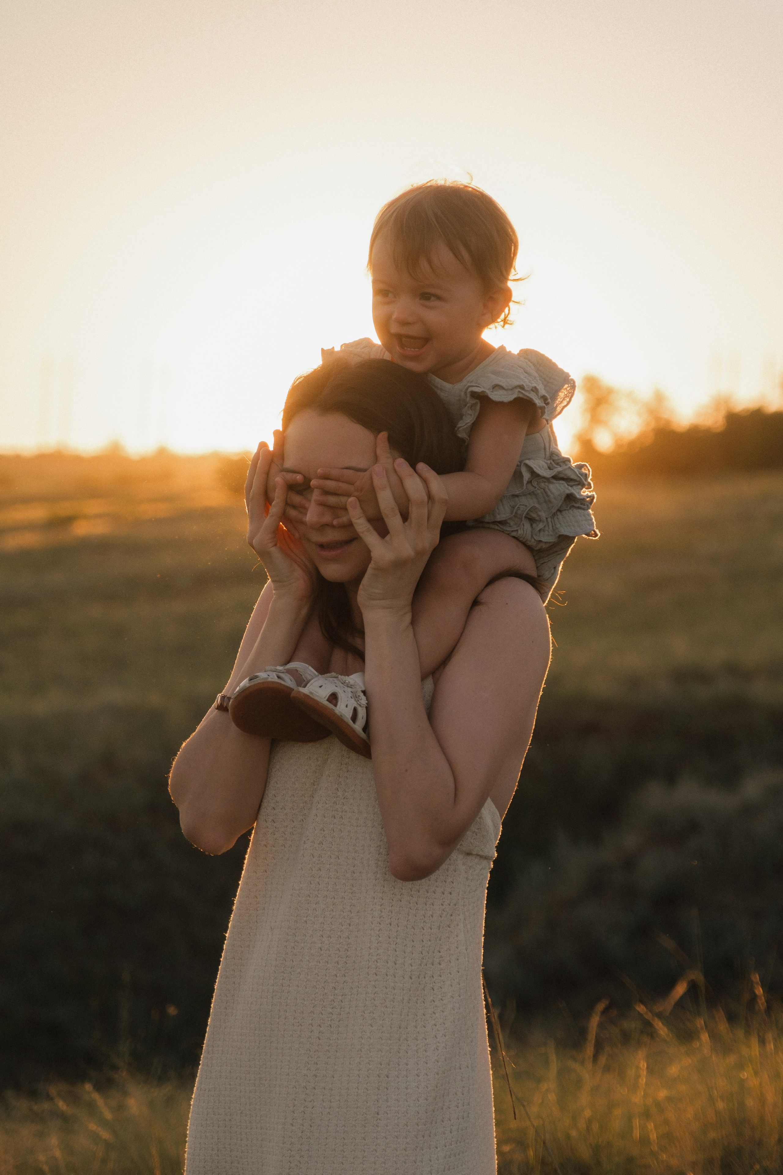 Даша и Саша. Свадебный и семейный фотограф в Волгограде