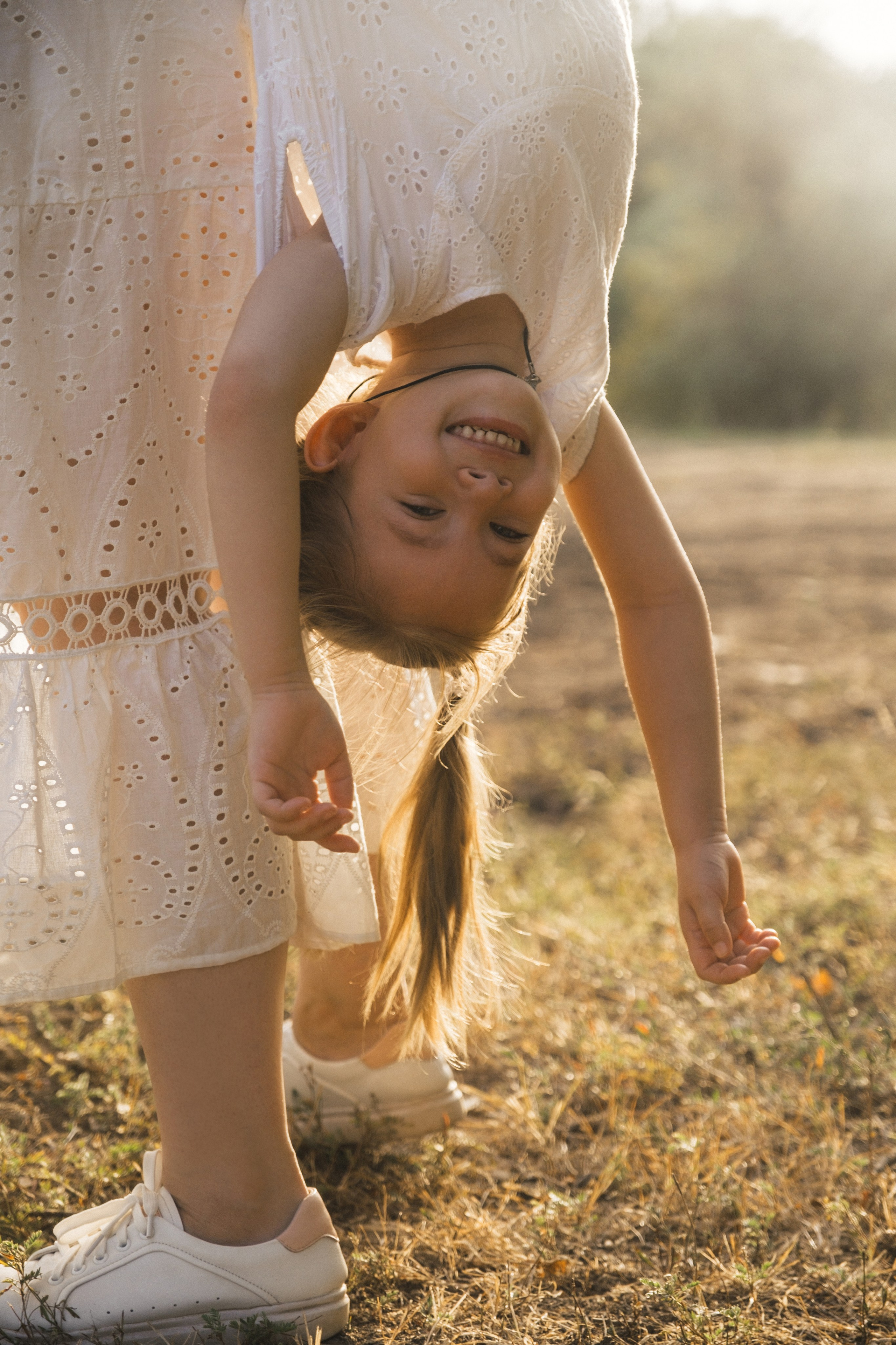 Юлия и София. Свадебный и семейный фотограф в Волгограде