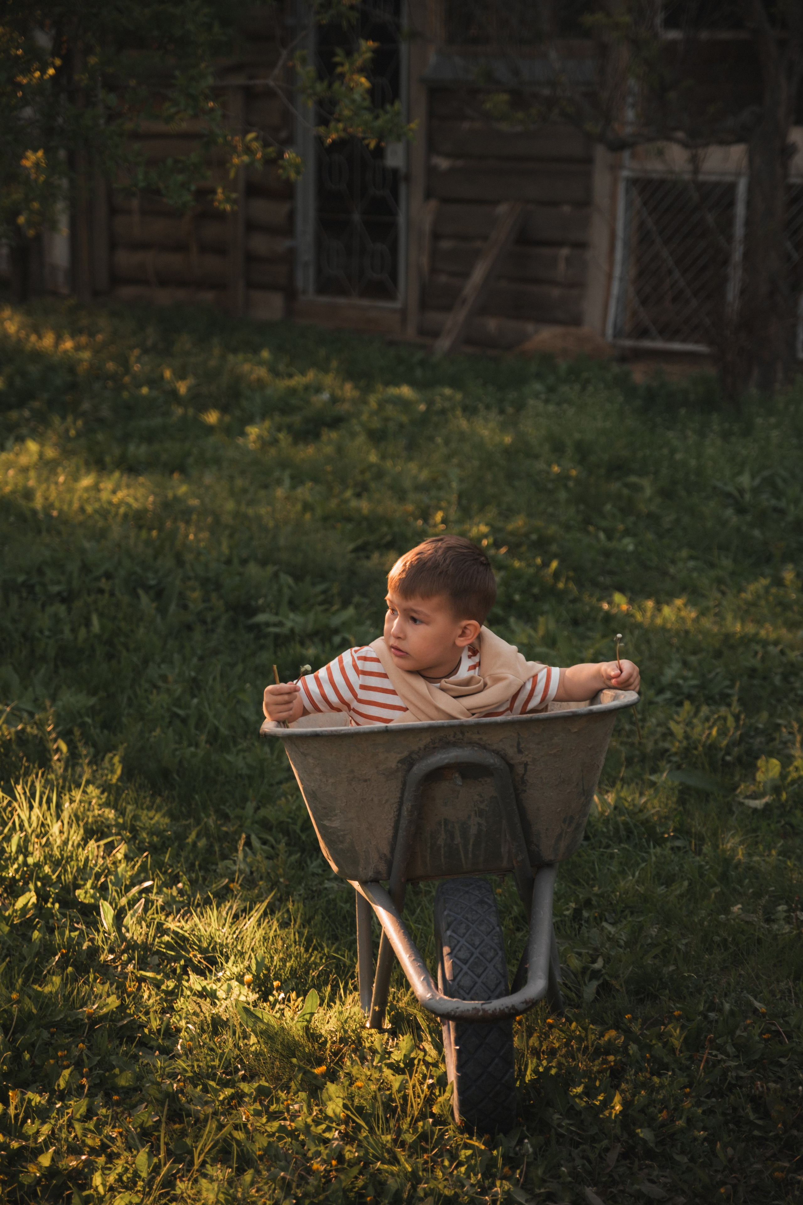 Таня и Саша. Свадебный и семейный фотограф в Волгограде