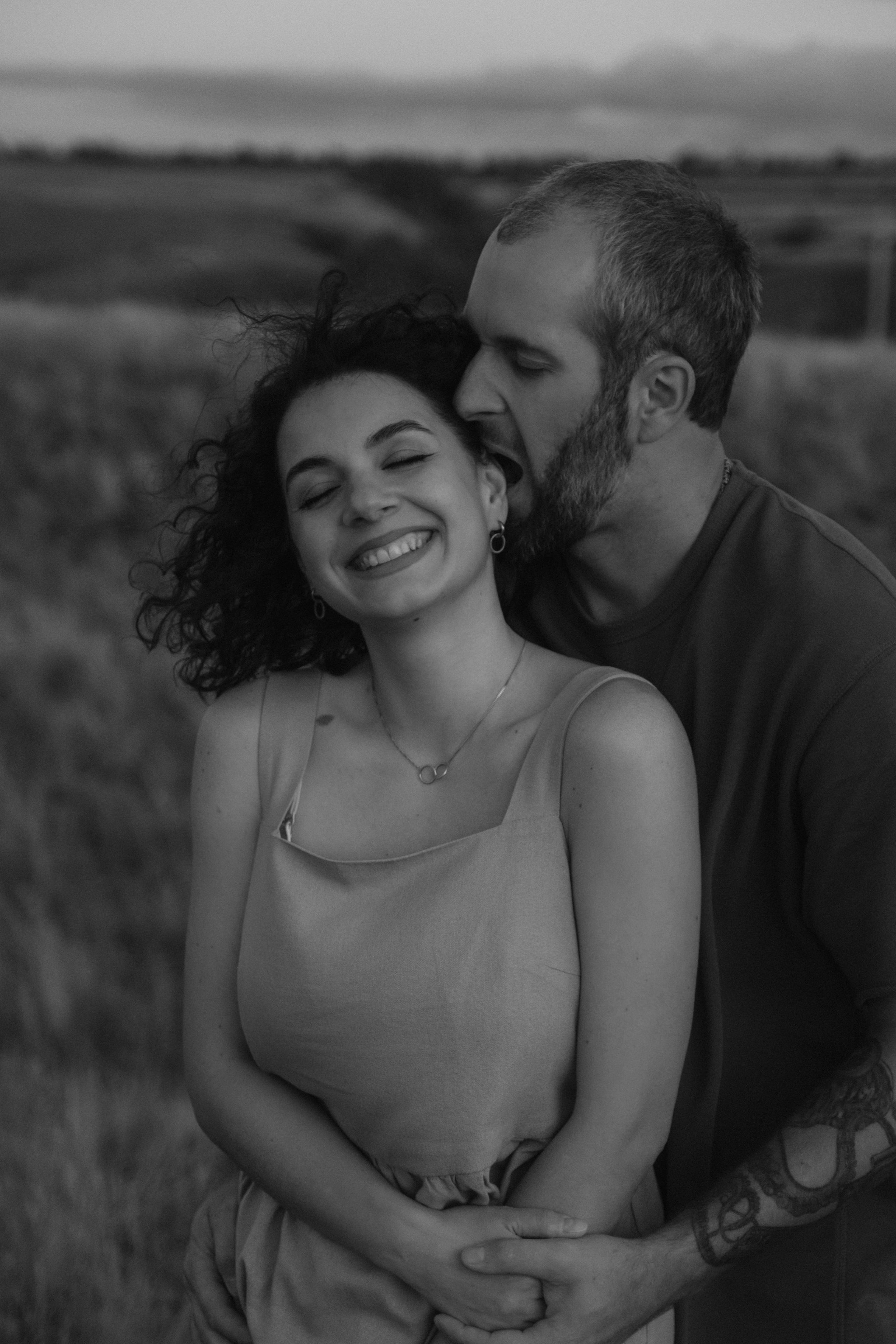 Ирина, Сергей и Тима. Свадебный и семейный фотограф в Волгограде
