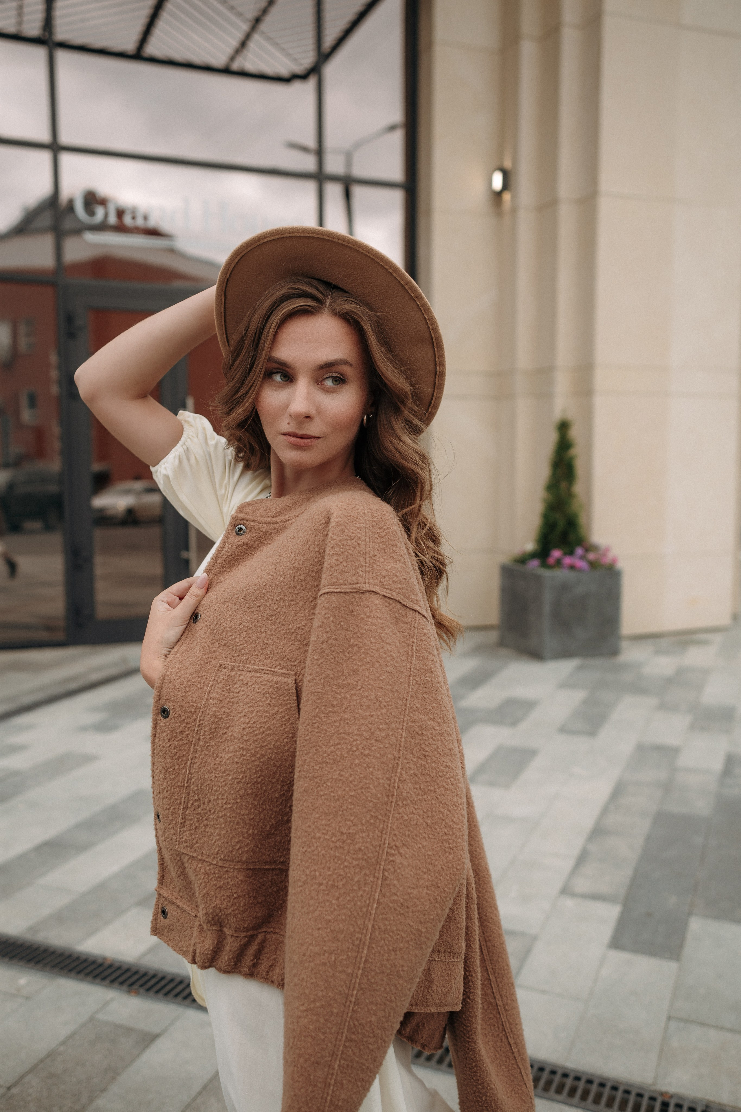 Julia | Street. Свадебный фотограф Пермь