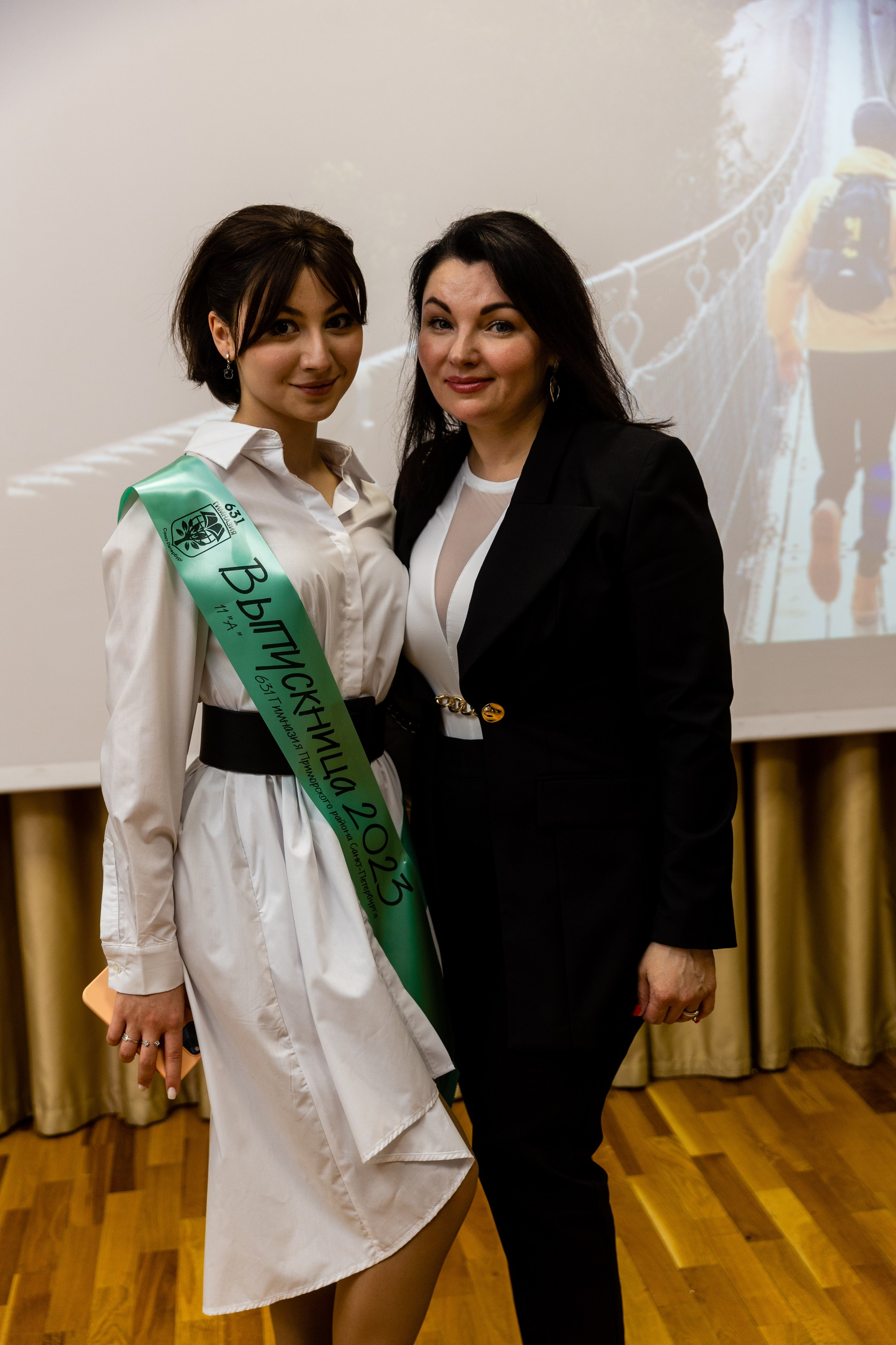 Последний звонок. Фотограф в Санкт-Петербурге Закута Ольга