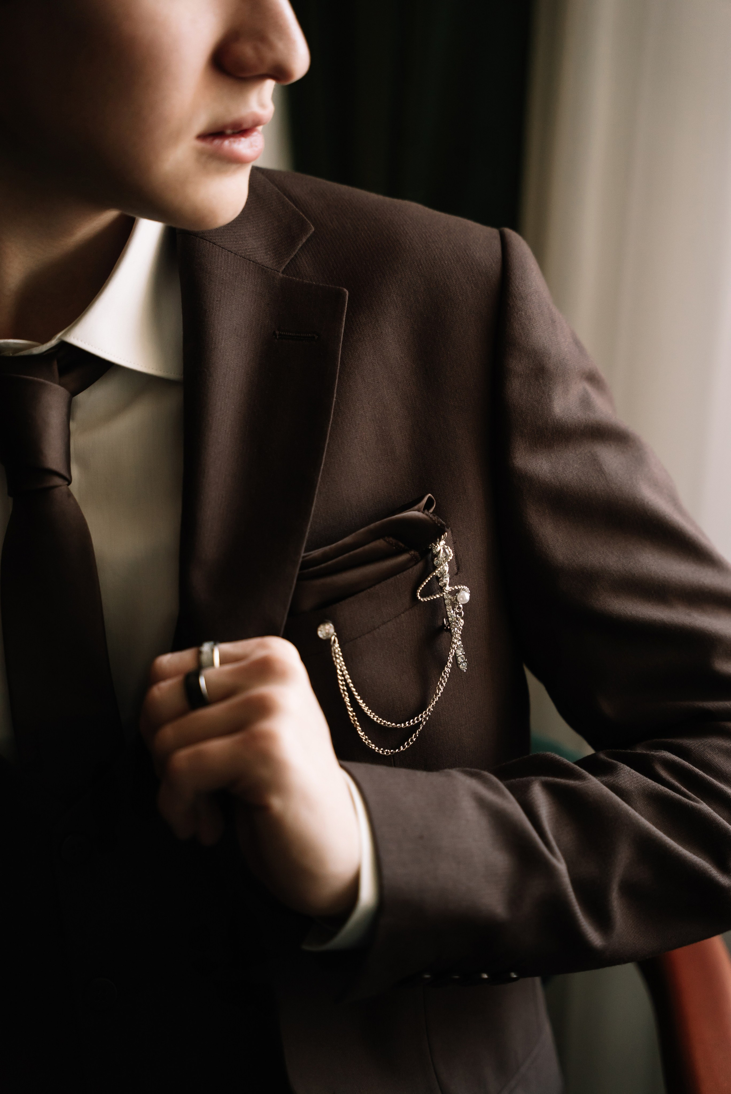 Дмитрий и Яна. Свадебный фотограф в Самаре Анна Ковалева