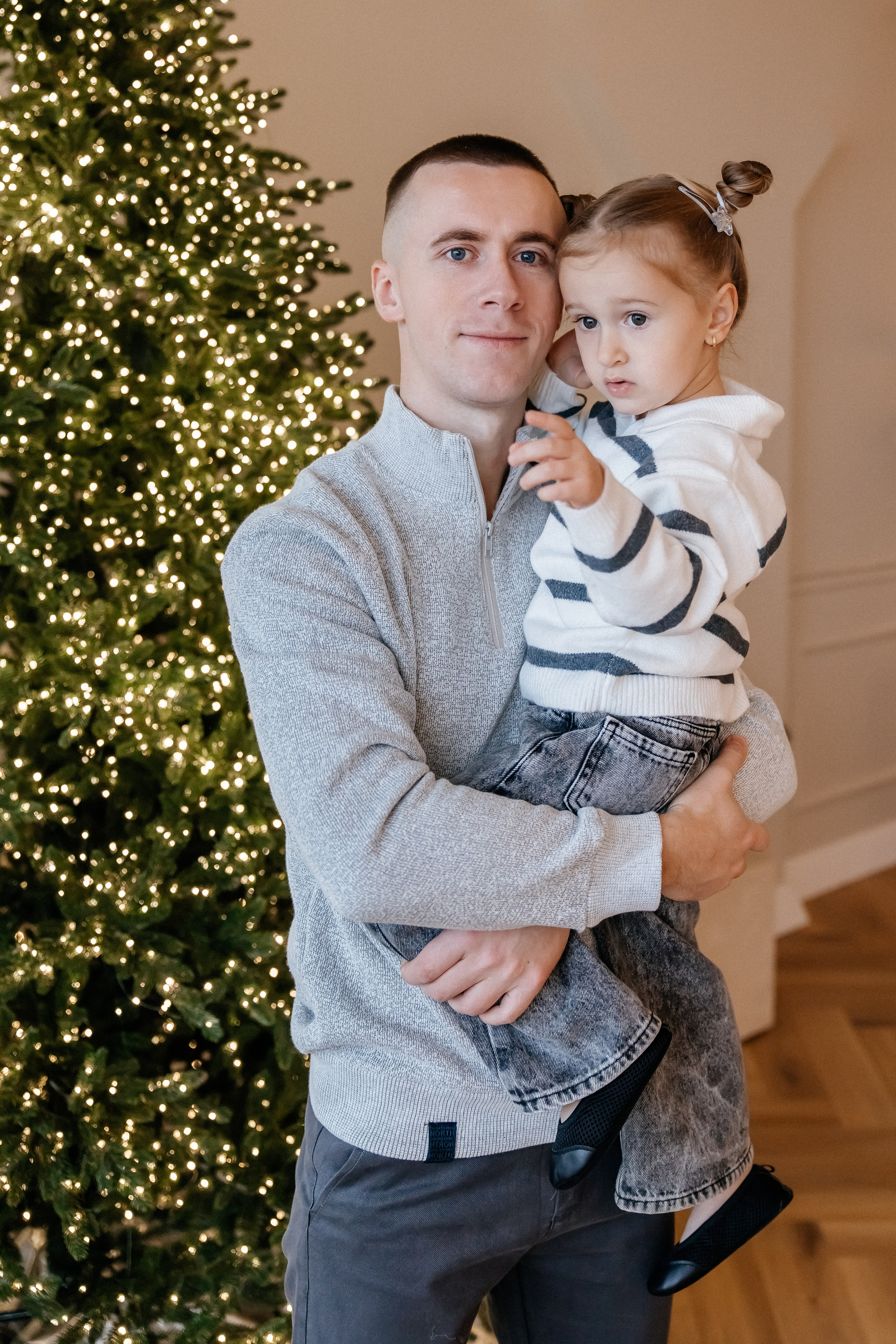 Марина, Юра и Николь. Светлана Ванцлав — фотограф Минск, Беларусь