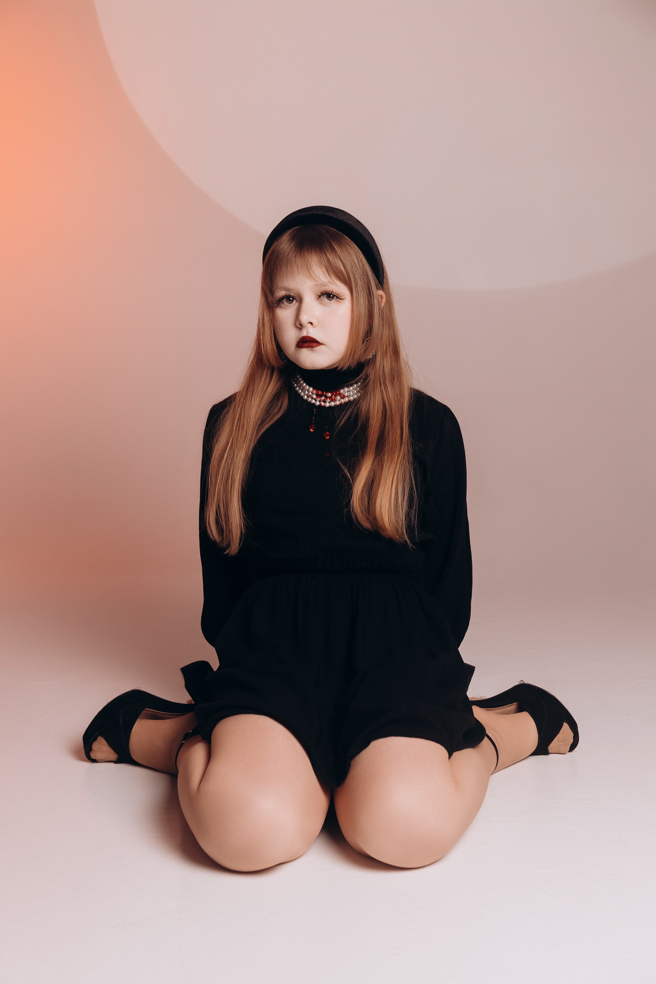 Индивидуальные портреты. BREAKBOOK | Выпускные альбомы в Пензе и Пензенской области